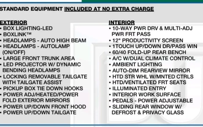 Ford F-150 Lightning Tailgate assist on pro? HELP SmartSelect_20230112_100532_Photos