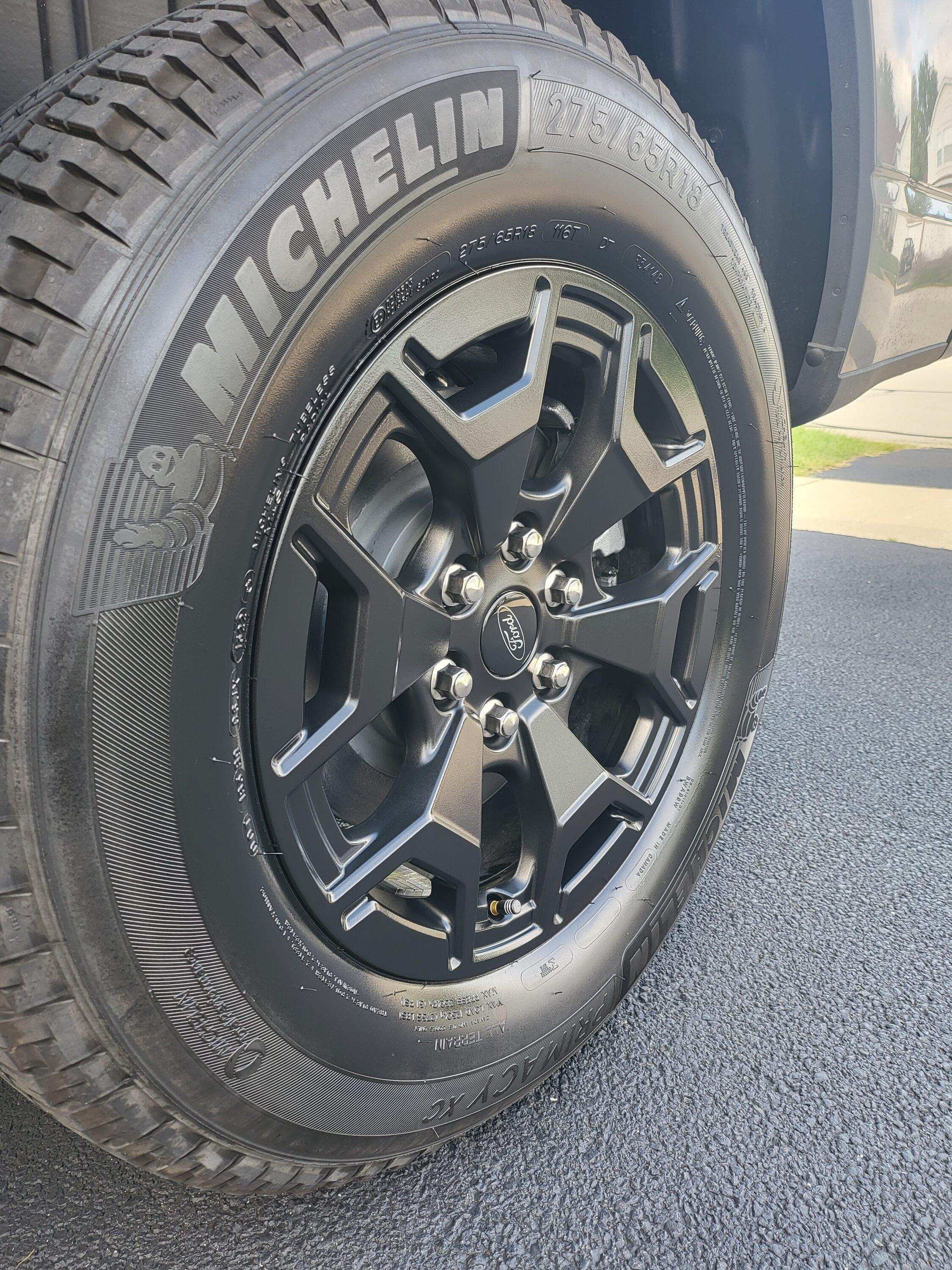 Ford F-150 Lightning ✅ 12/19 Lightning Build Week Group (MY2023) monty 3
