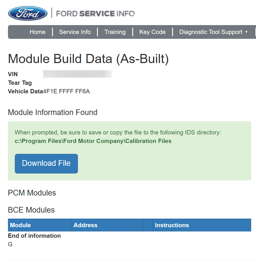 Ford F-150 Lightning ✅ 1/9/2023 Lightning Build Week Group (MY2023) 1673623526260