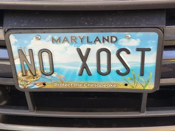 Ford F-150 Lightning Vanity Plates? LightningPlat