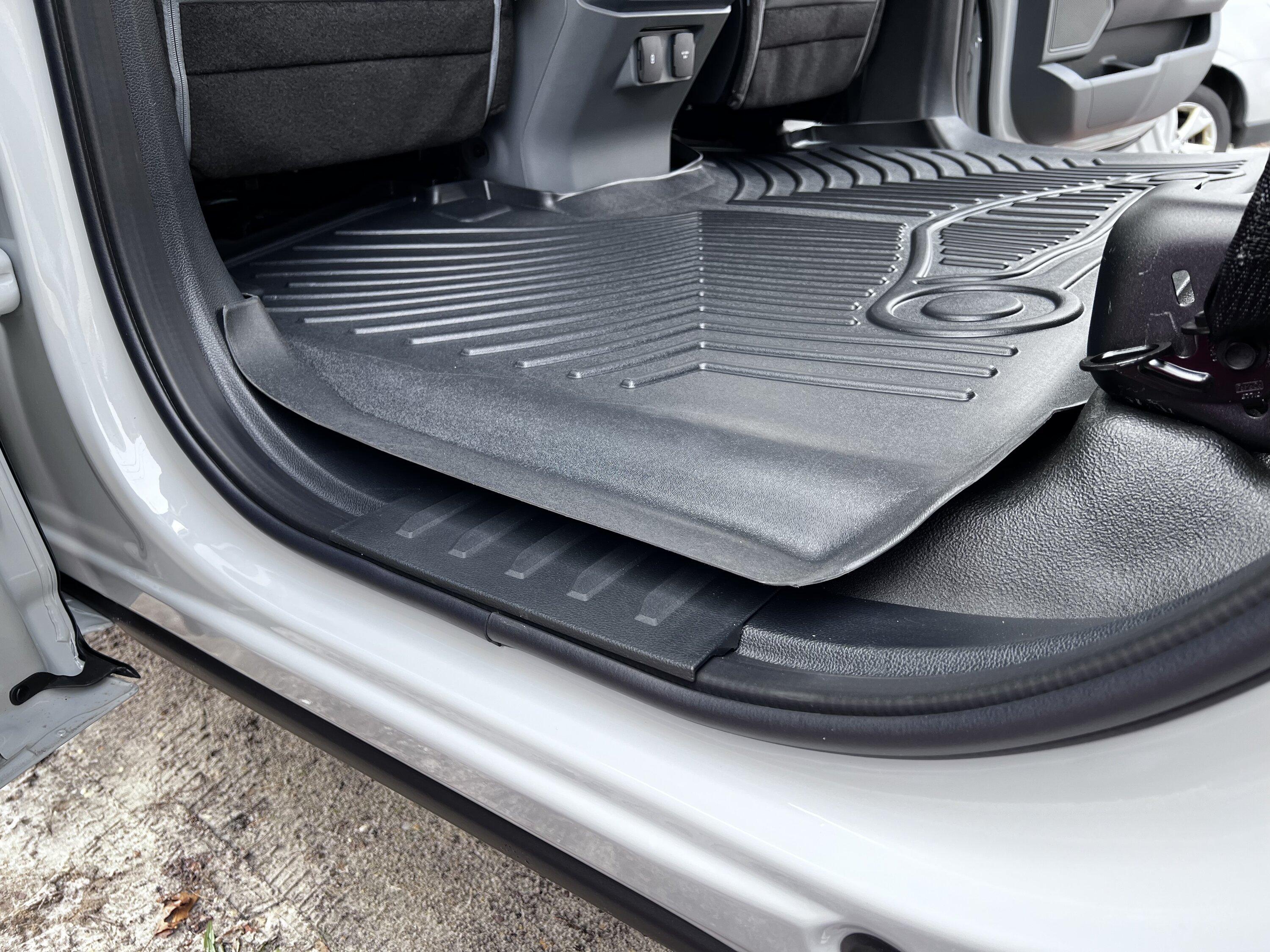 Ford F-150 Lightning Which Floor Mats? F6C9C848-E6E9-4244-90BE-489303E503DE