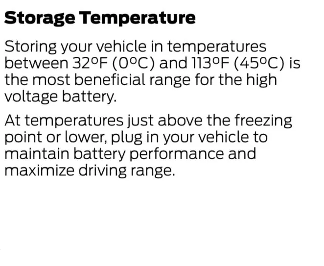 Ford F-150 Lightning Ideal Charging Practices ? 3E35F1A0-491D-4719-8814-0C7B237428E5