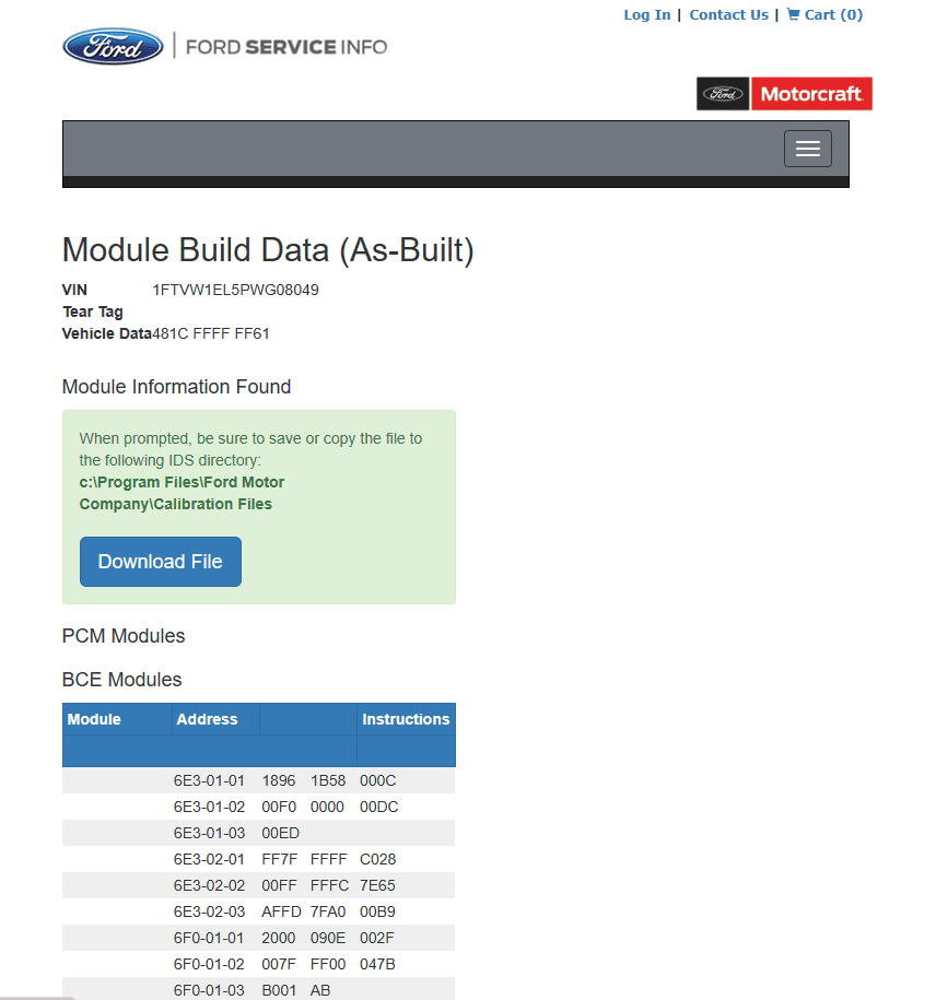 Ford F-150 Lightning ✅ 1/9/2023 Lightning Build Week Group (MY2023) Untitled