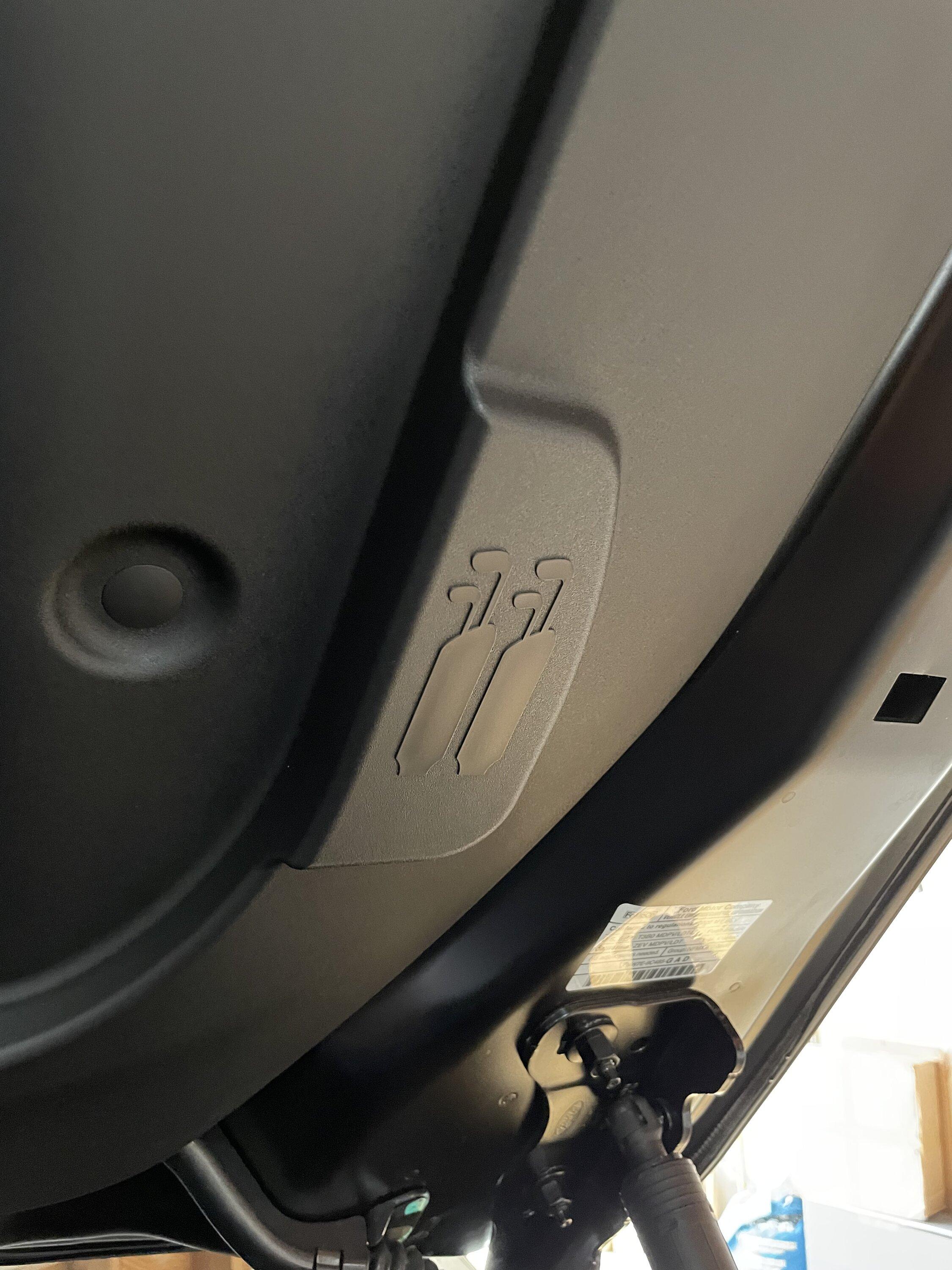 Ford F-150 Lightning Unanswered questions I still have about the Lightning IMG_3332
