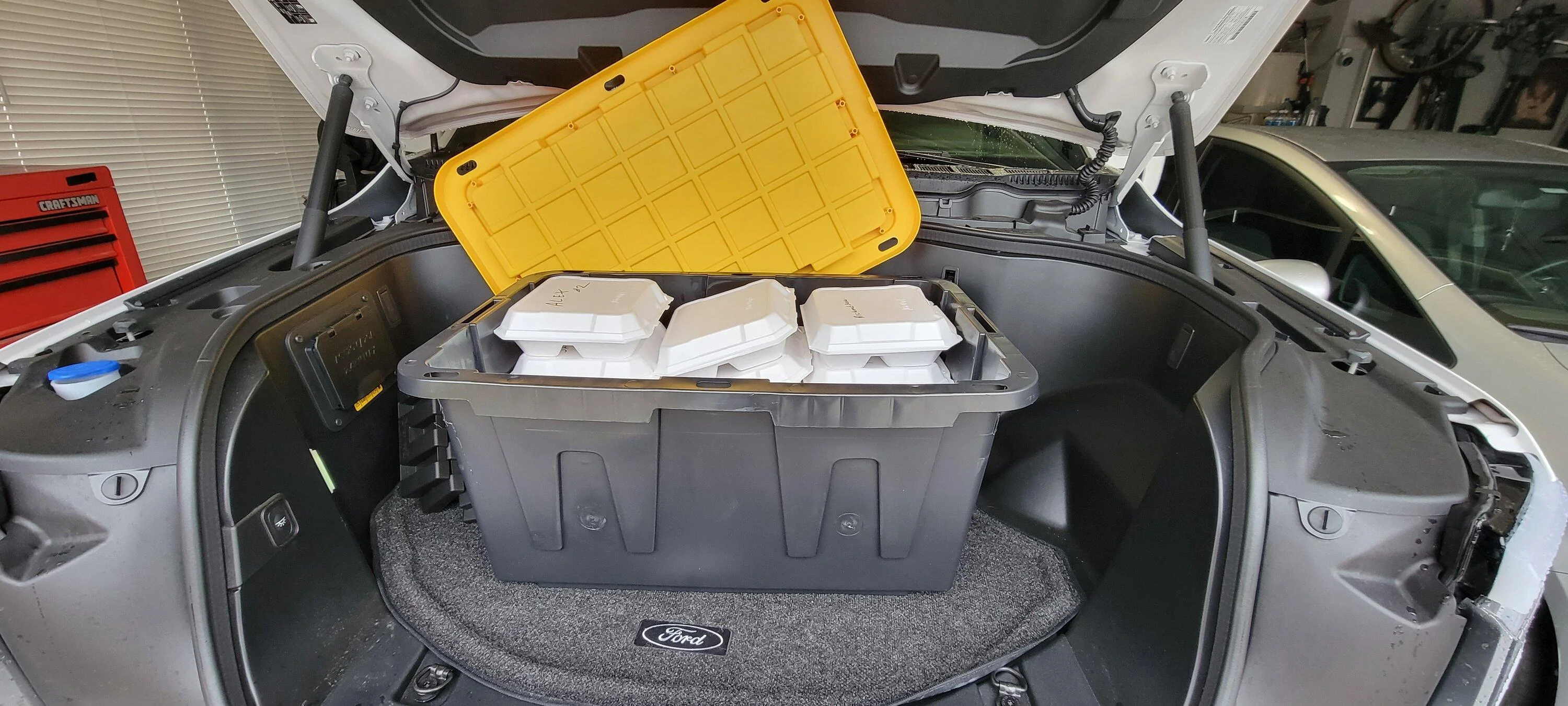 Ford F-150 Lightning Unanswered questions I still have about the Lightning 20230116_082814
