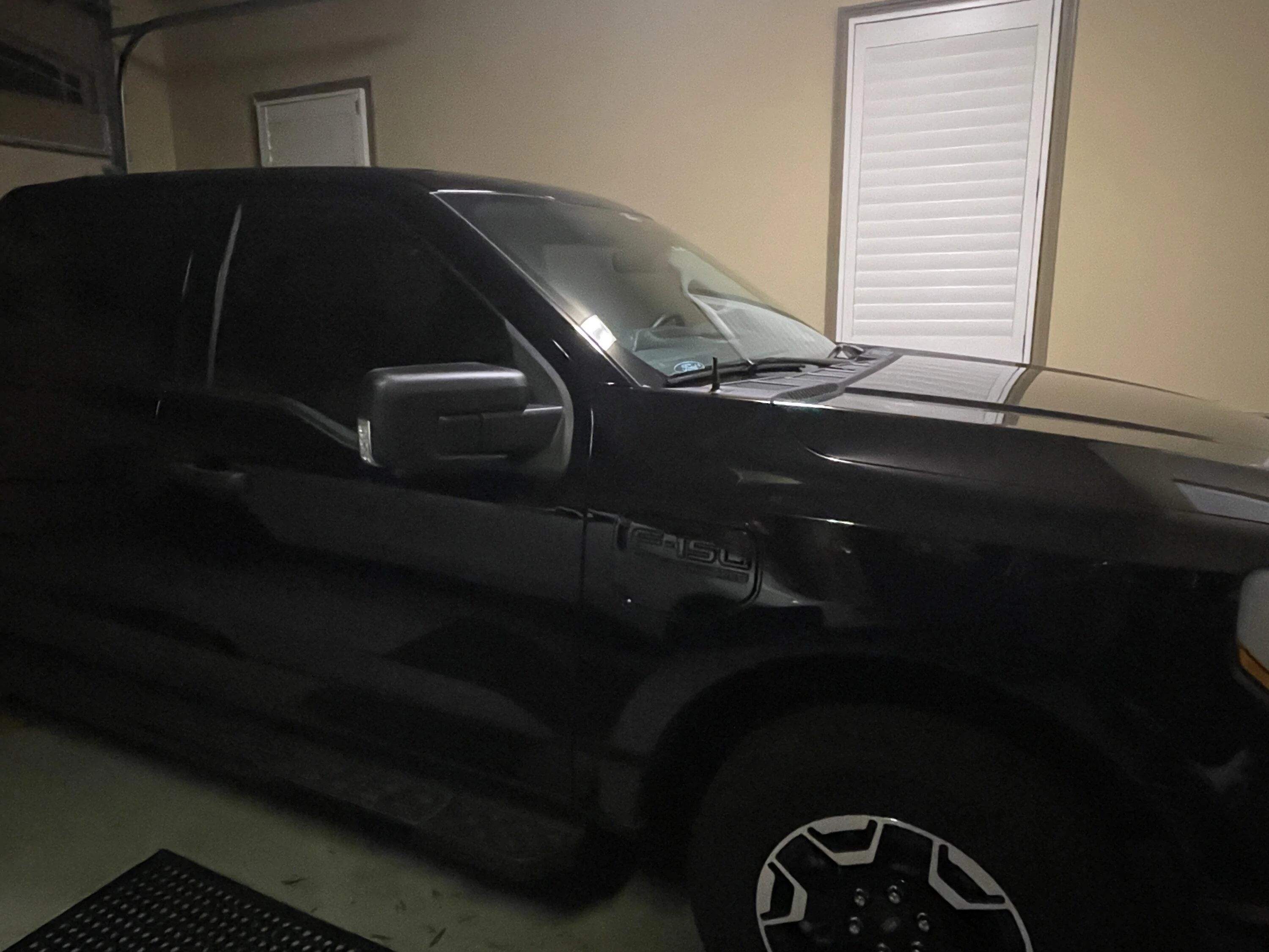 Ford F-150 Lightning Stubby Antenna Help IMG_3742