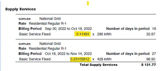 Ford F-150 Lightning Poll: Electricity Increases in 2023 1674326178316