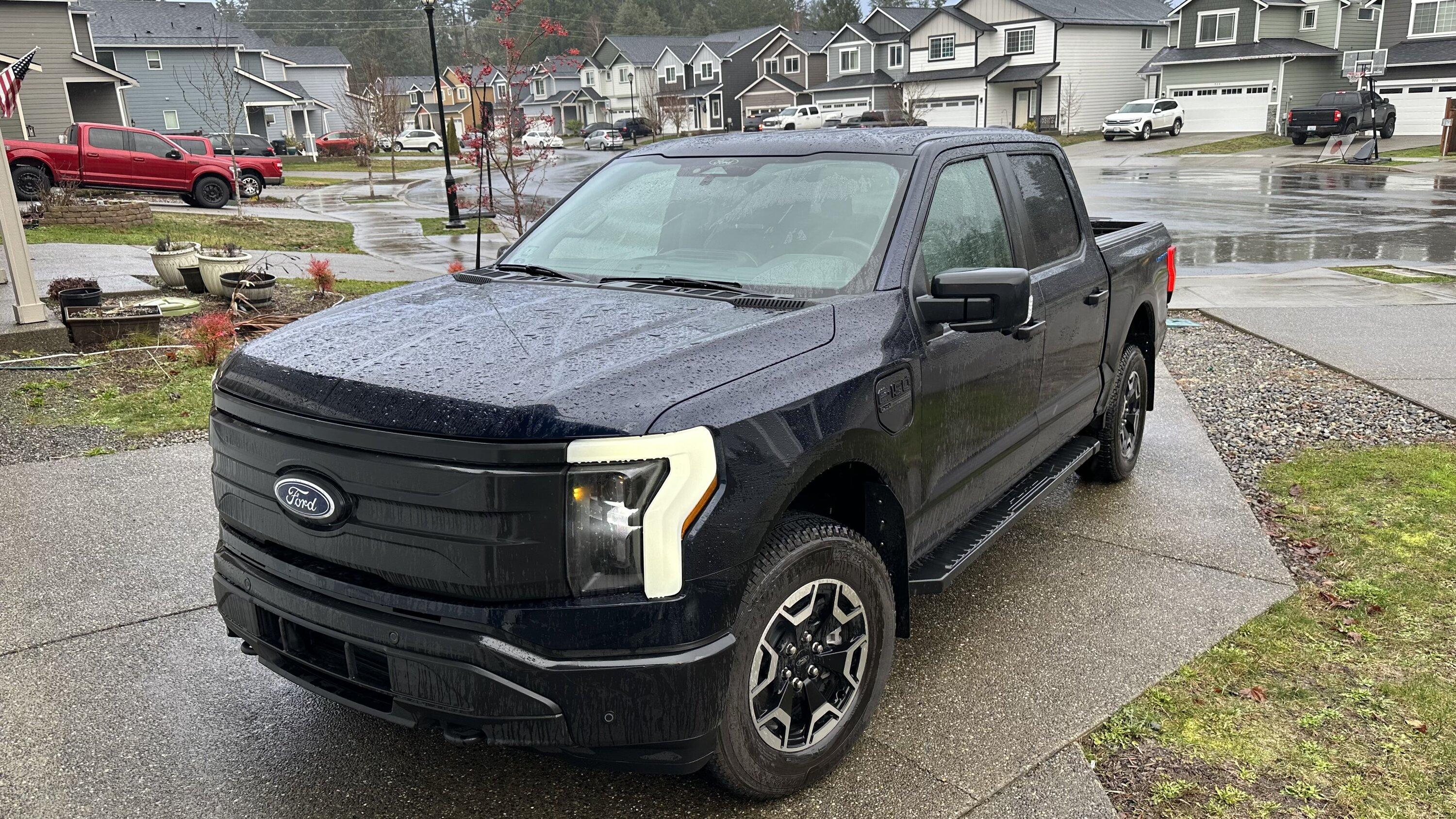 Ford F-150 Lightning Sold IMG-5791