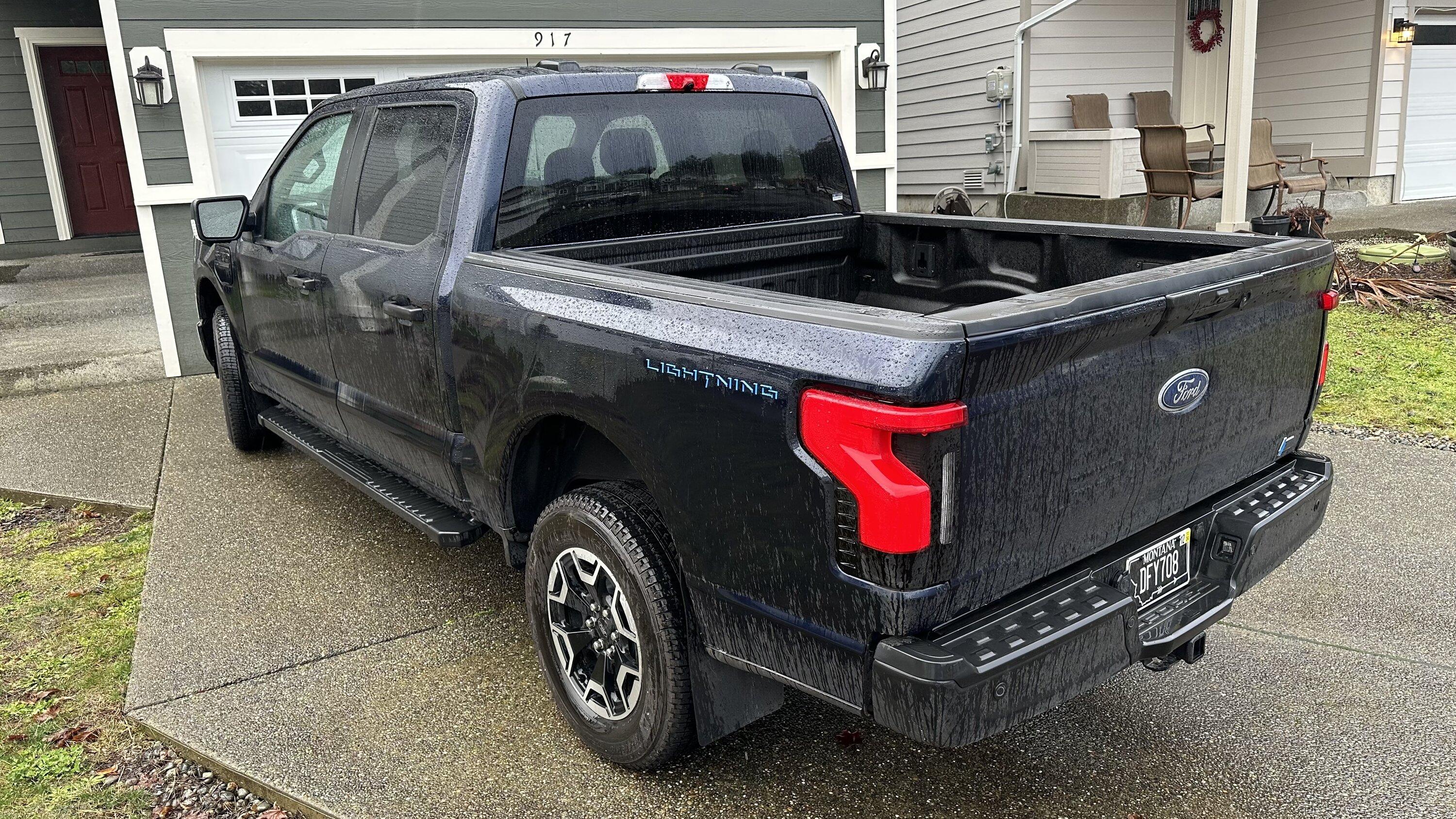 Ford F-150 Lightning Sold IMG-5794