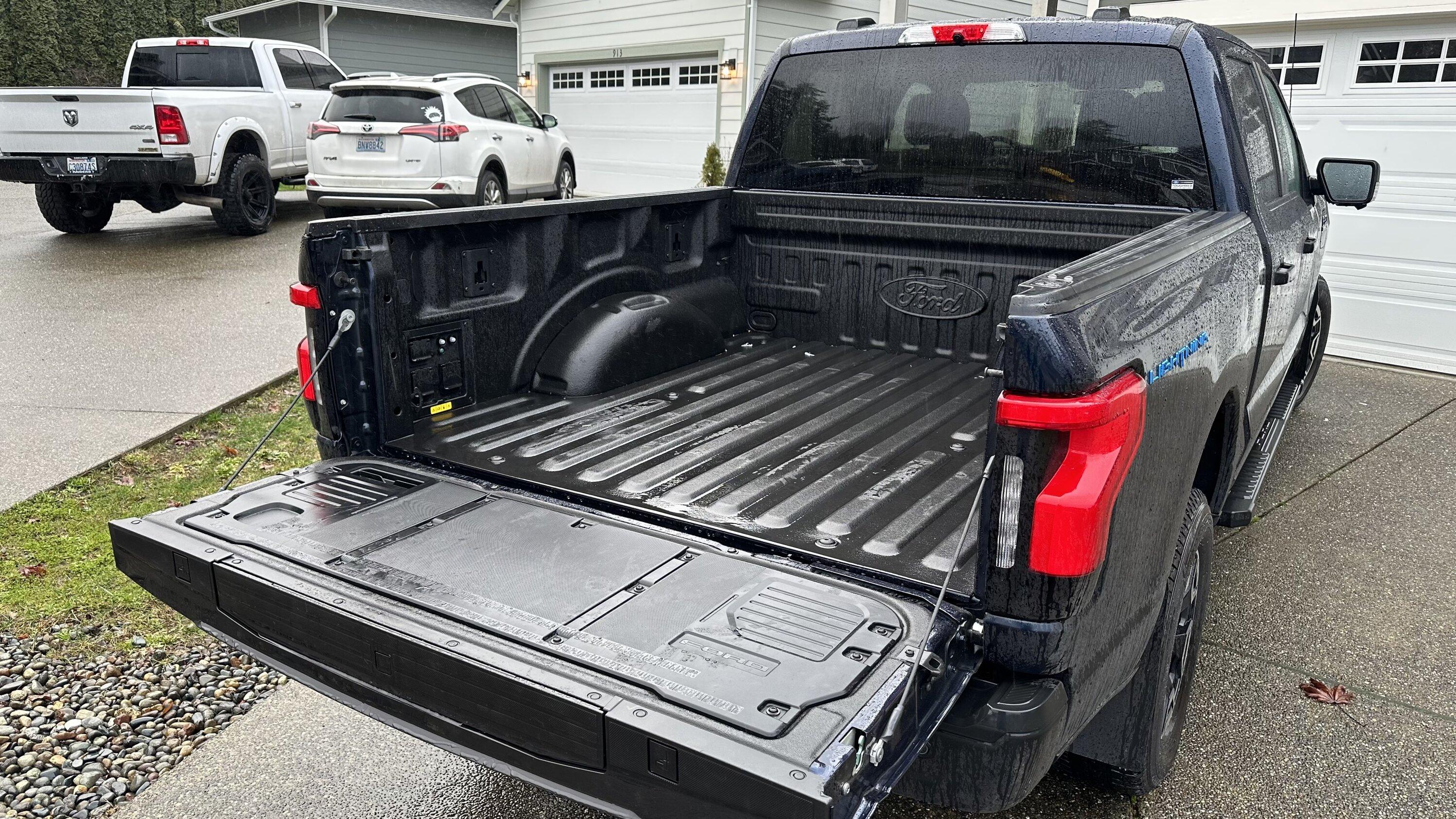 Ford F-150 Lightning Sold IMG-5795