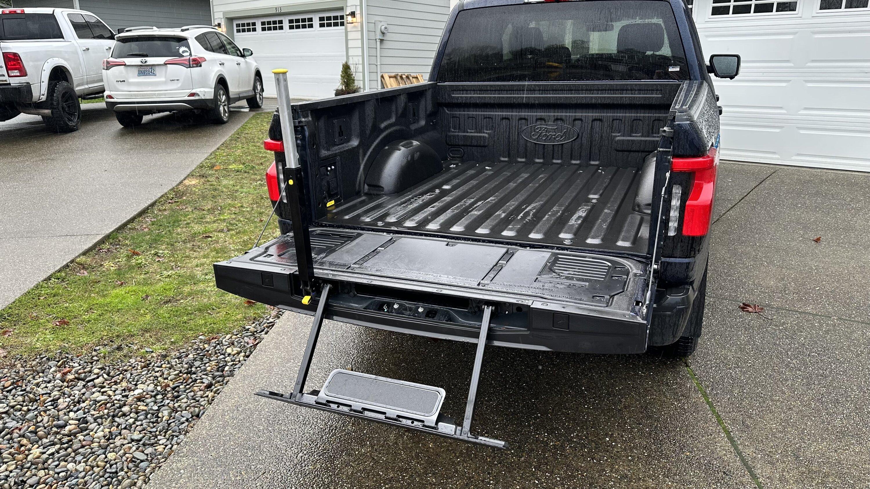 Ford F-150 Lightning Sold IMG-5796