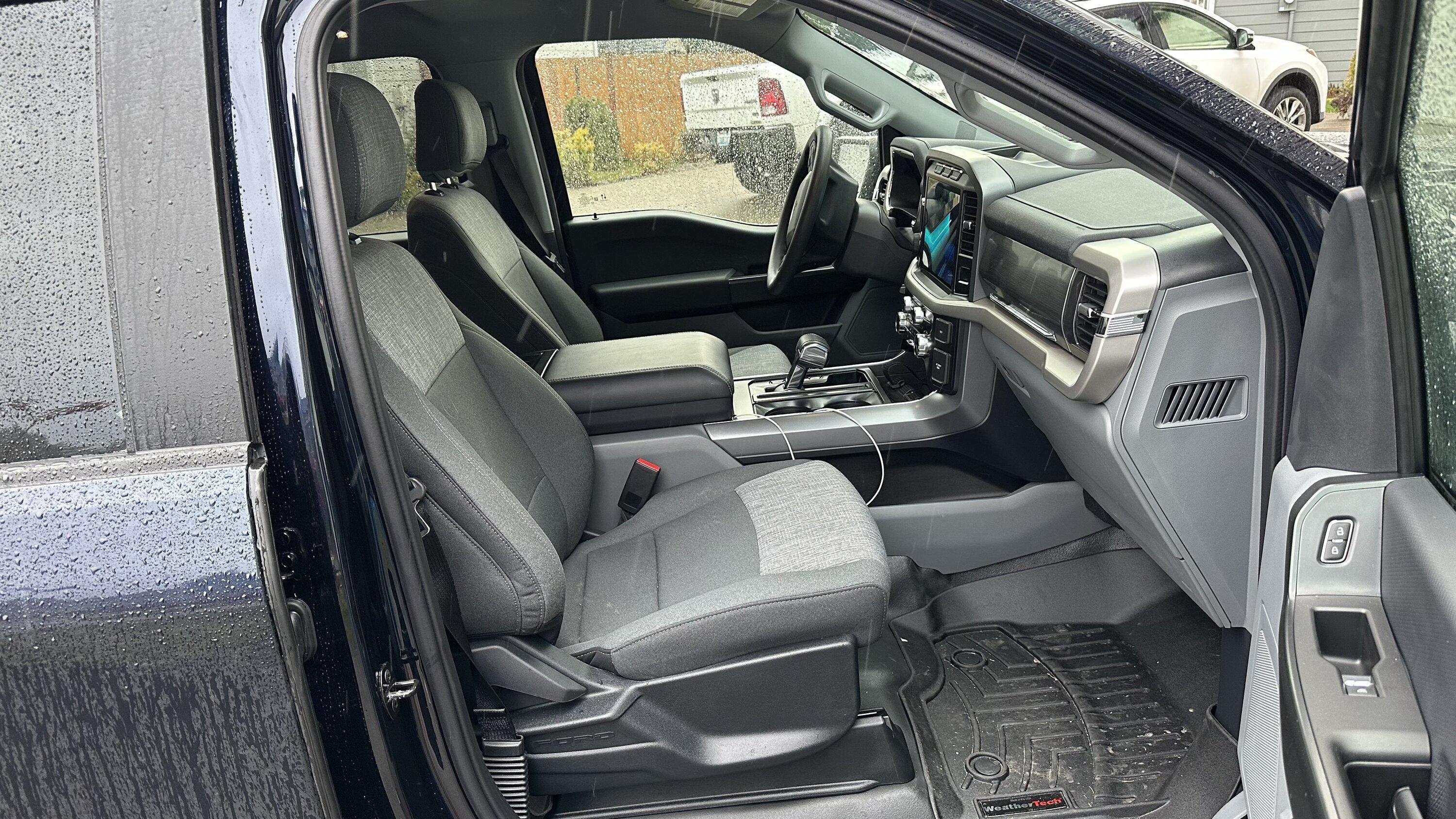 Ford F-150 Lightning Sold IMG-5798