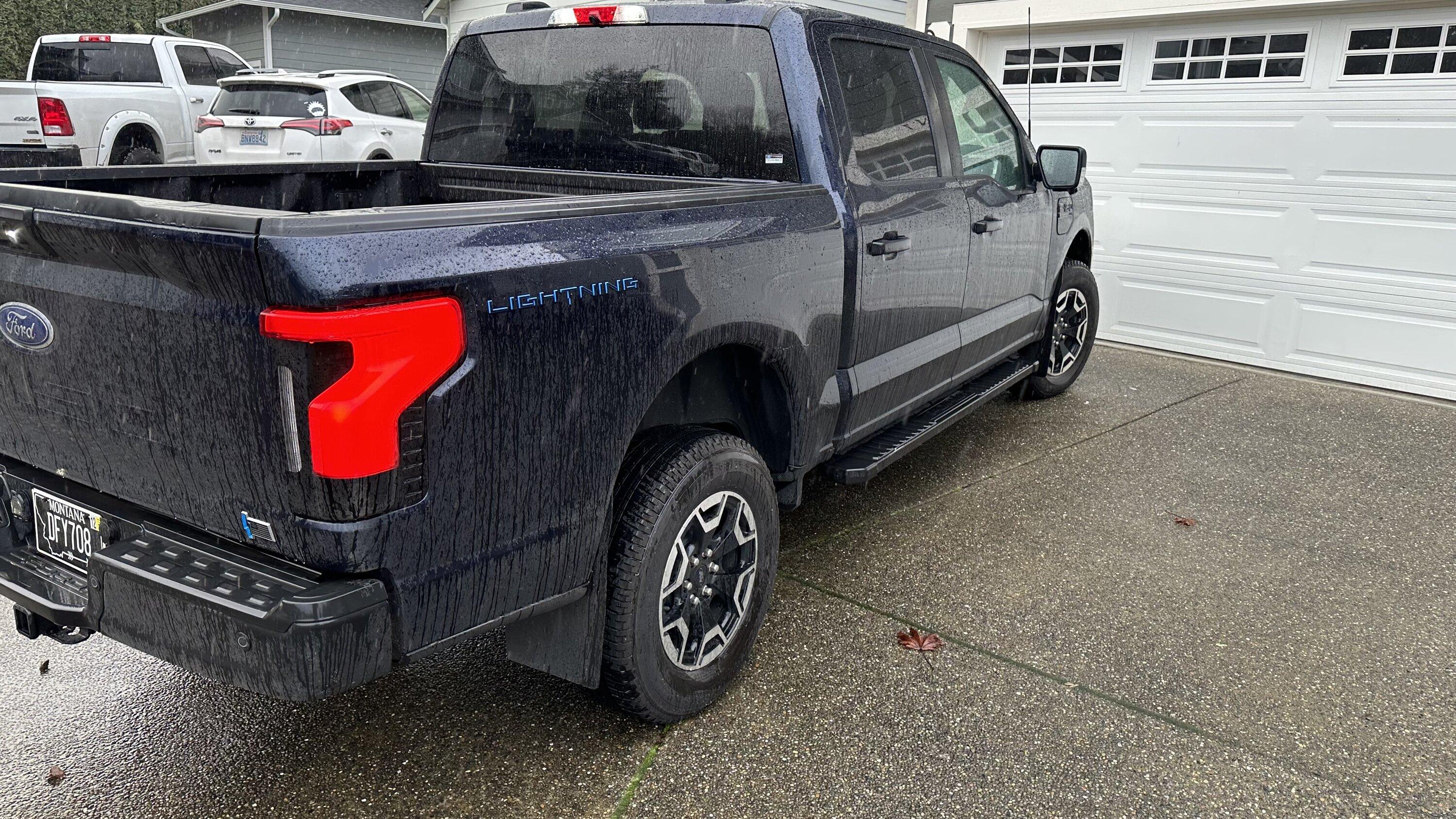 Ford F-150 Lightning Sold IMG-5799