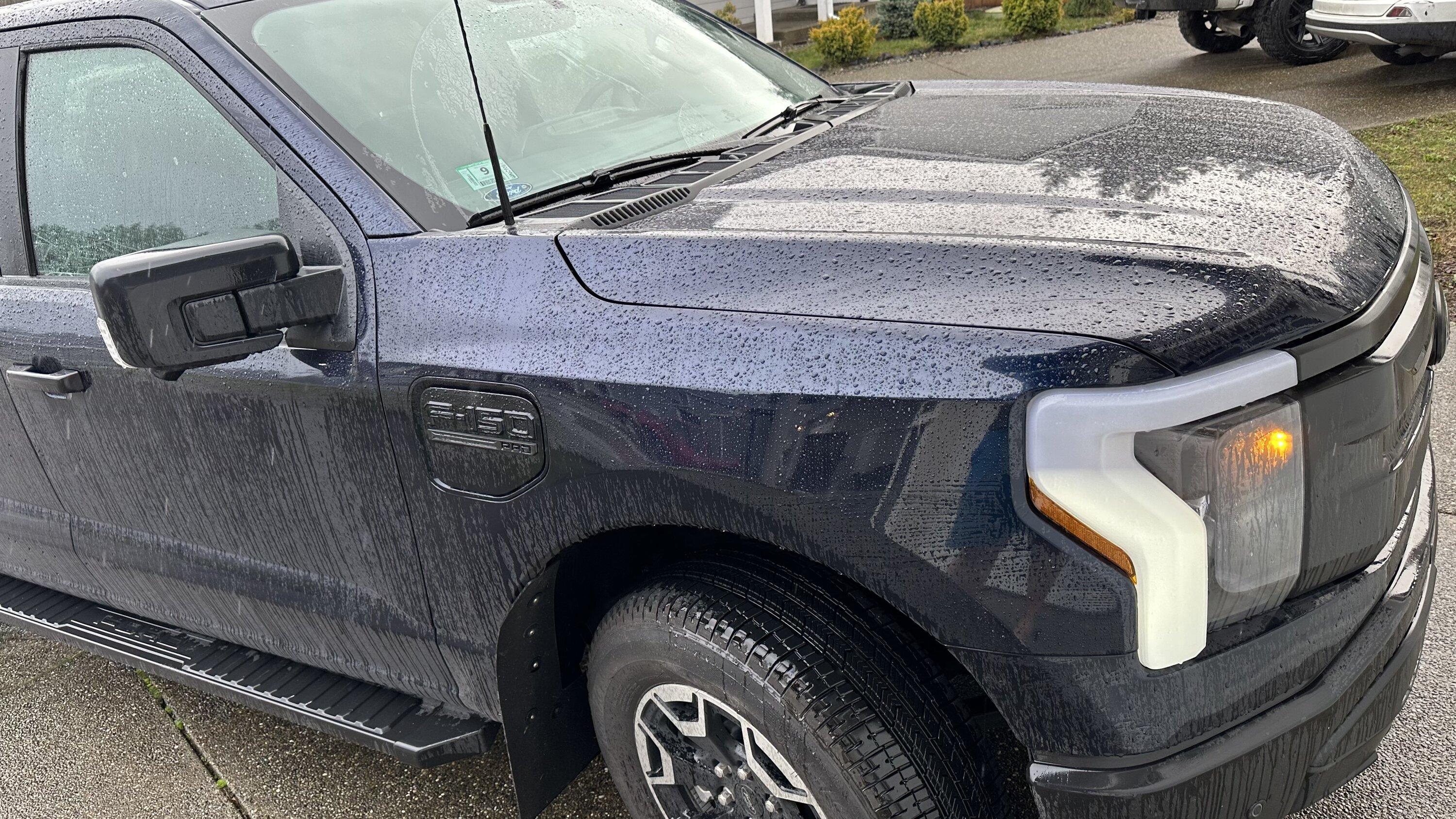 Ford F-150 Lightning Sold IMG-5800