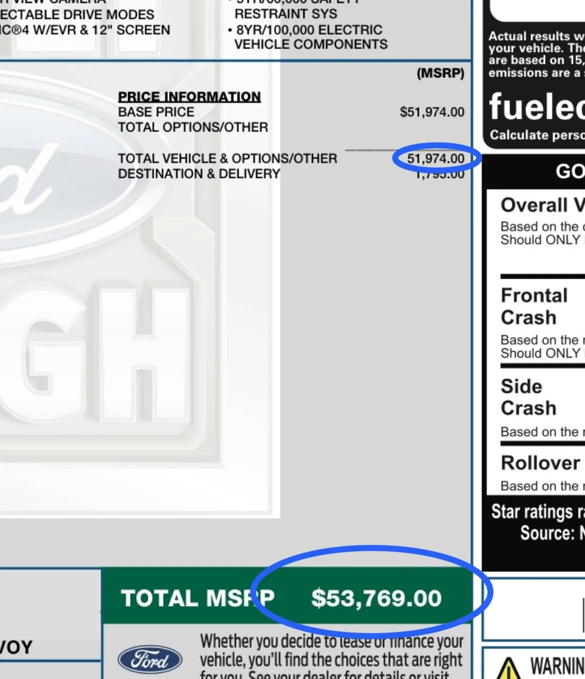 Ford F-150 Lightning ✅ 12/12 Lightning Build Week Group (MY2023) FF3BB9E6-A7D6-4E04-8A62-CC3E60D5972E