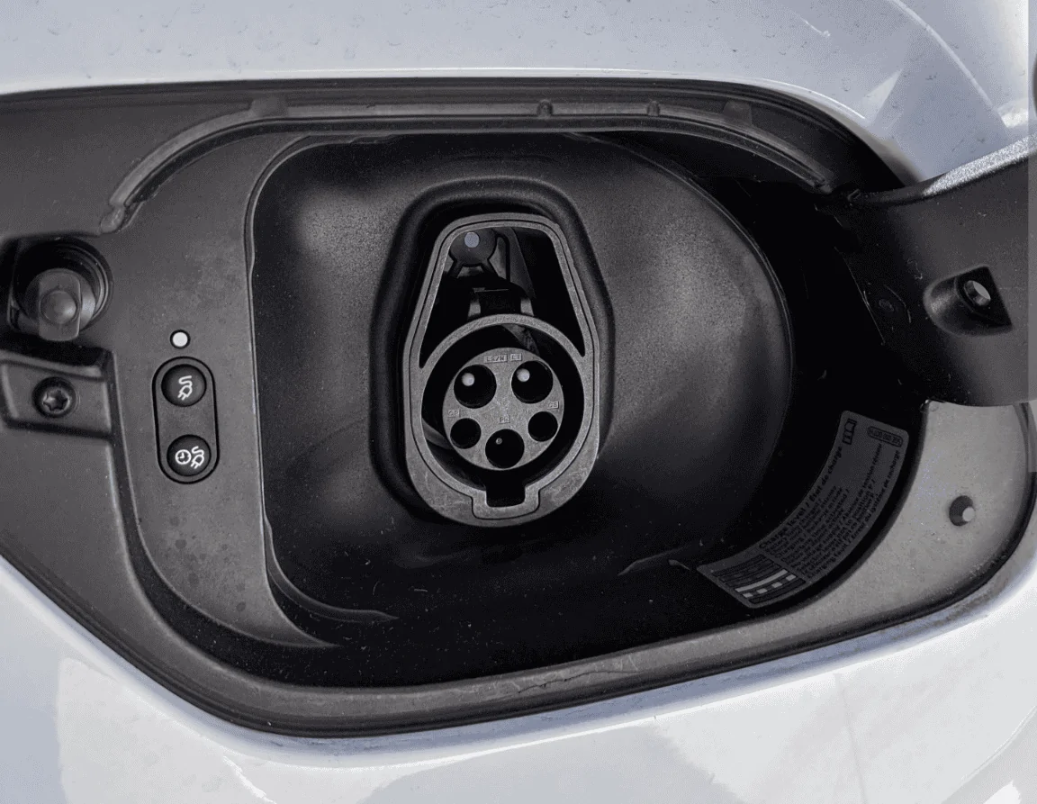 Ford F-150 Lightning Charge Now Option Screenshot_20230125-074247