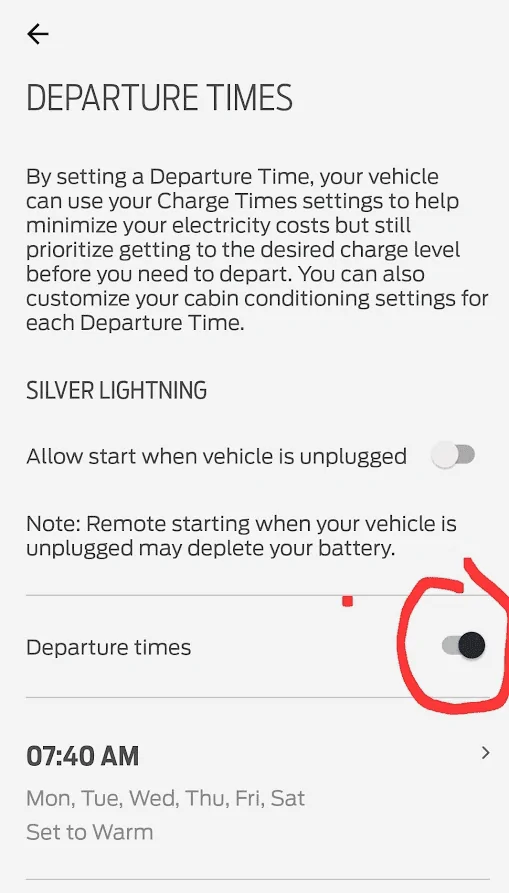 Ford F-150 Lightning Dear Ford, about my 2023 Lightning..... 1674669602331