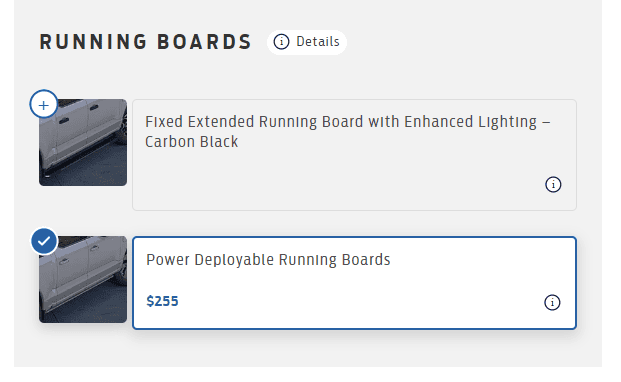 Ford F-150 Lightning Finally did a test drive! Capture.PNG