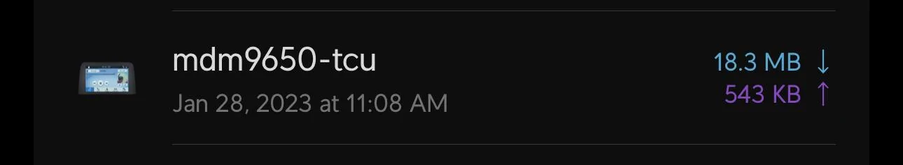 Ford F-150 Lightning Ford Power-Up 4.1.3 Video streaming and new games ACD2F21D-0D76-4457-B8CB-5215574D6DFC