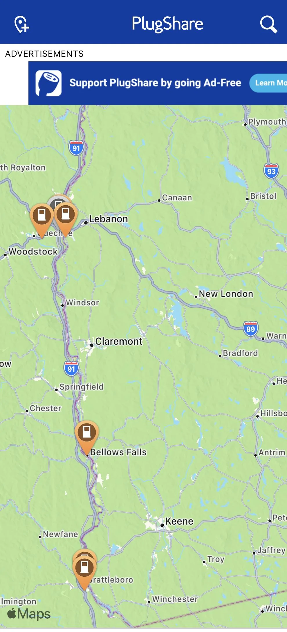 Ford F-150 Lightning -23 F ….. Leave the Lightning at home 🥶!? D2A7AA3D-F3A7-4F6D-BA27-8BEB1BE18AF3
