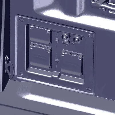 Ford F-150 Lightning 【More Products OTW】BestEvMod(AOSK), We are an experienced aftermarket accessories developer. Any Great Ideas? We could make it happen! 1d13a8e1fbbb31d89c587fc6d16f07