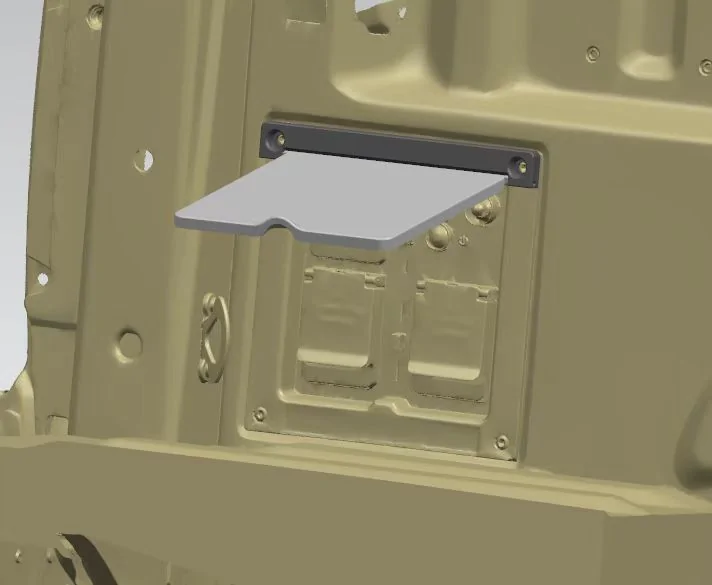 Ford F-150 Lightning 【More Products OTW】BestEvMod(AOSK), We are an experienced aftermarket accessories developer. Any Great Ideas? We could make it happen! 7b2002551e4dbd6a19d9e9d3d7fd6a