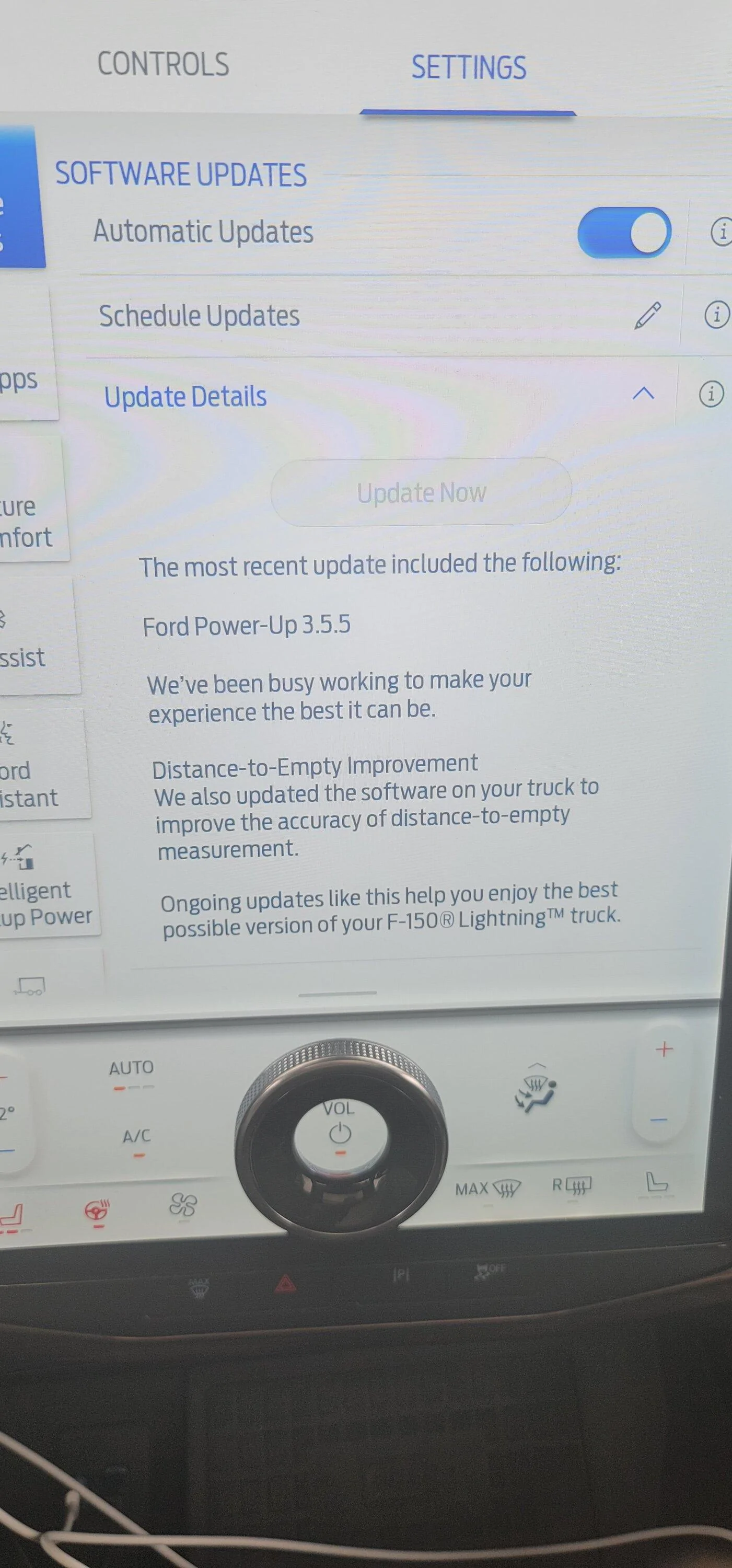 Ford F-150 Lightning Priority Update: 22-PU-1009-MIL-DTE Calculation 20230207_105526