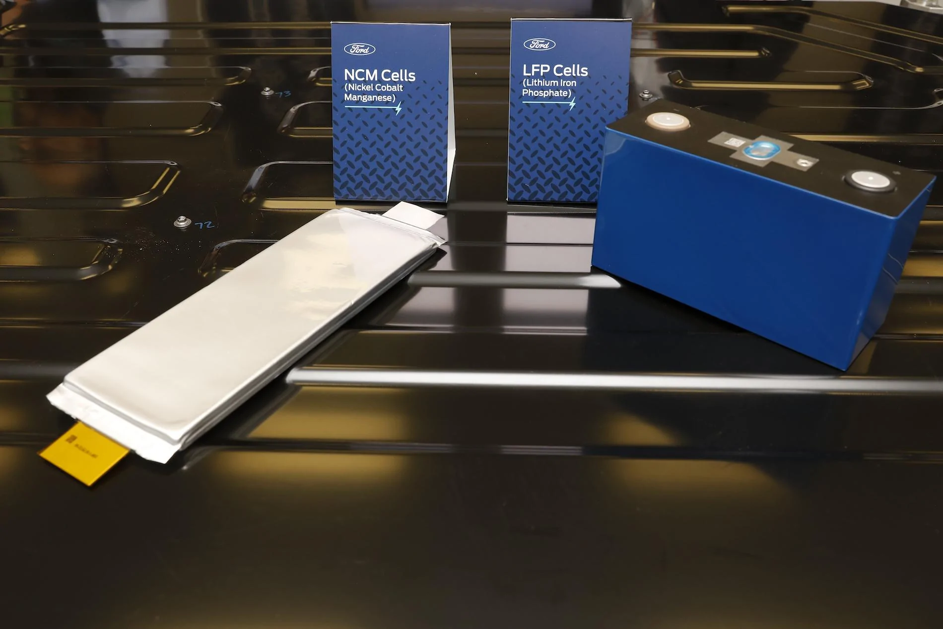 Ford F-150 Lightning Official: $3.5B Ford LFP Battery Plant Coming to Michigan. Lightning Receives LFP Batteries Starting 2024 [WARNING: NO POLITICS] ford-battery-2-jpg