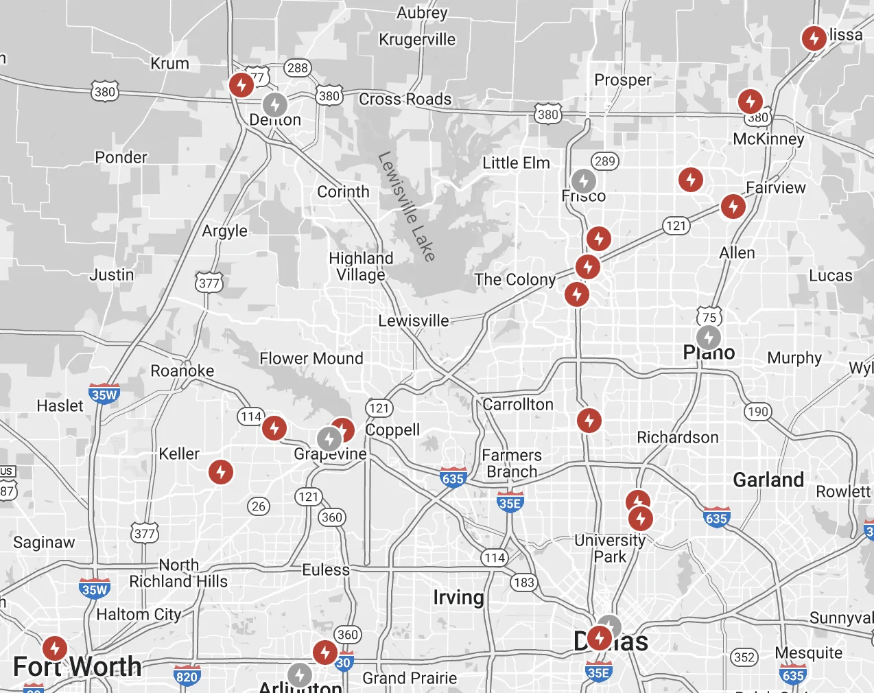 Ford F-150 Lightning Tesla to open ~20% of U.S. Superchargers to all EV by end of 2024 Screen Shot 2023-02-15 at 8.49.59 PM