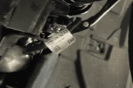 Ford F-150 Lightning Humming / Slight Vibration @ 45-48ish or Higher 1676587153274