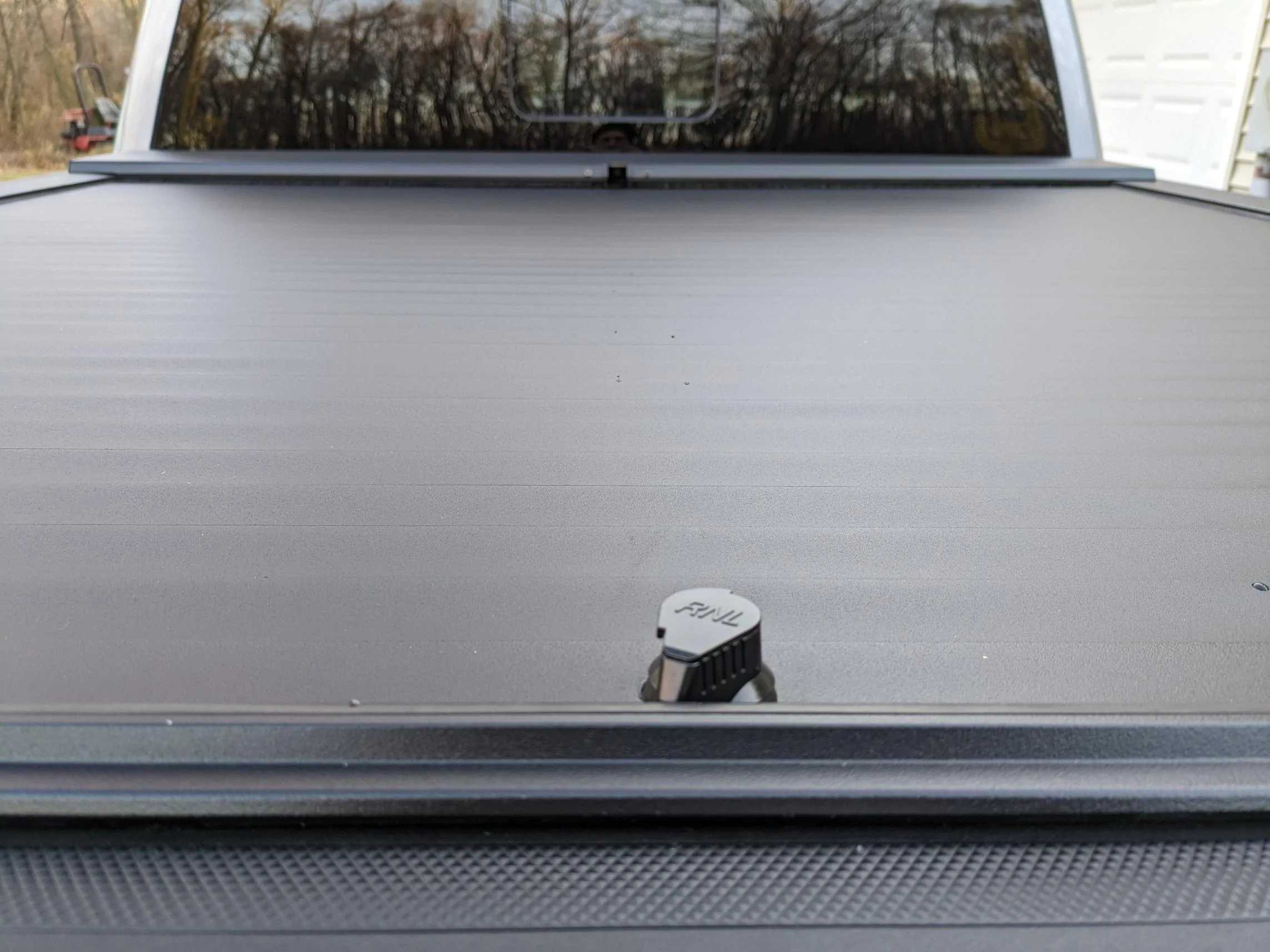 Ford F-150 Lightning 2022 Lightning Lariat ER + Max Tow + Rectractable Tonneau + Bedliner PXL_20230101_205545734