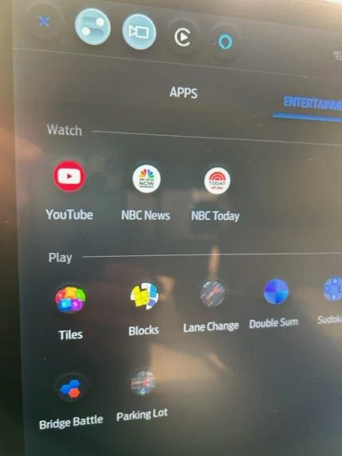 Ford F-150 Lightning Lightning will not connect to home WIFI IMG_0098 3