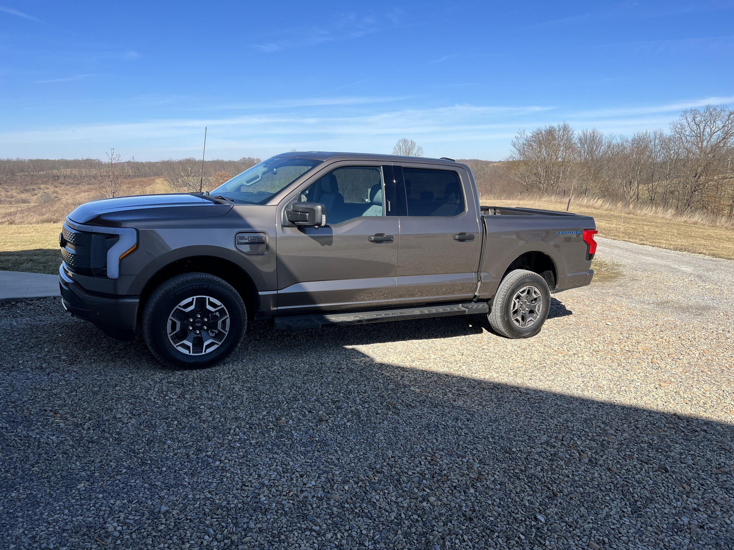 Ford F-150 Lightning ✅ 12/05 Lightning Build Week Group (MY2023) 83D4EC9A-9EA2-49EF-8ECA-01A9FEC7450B
