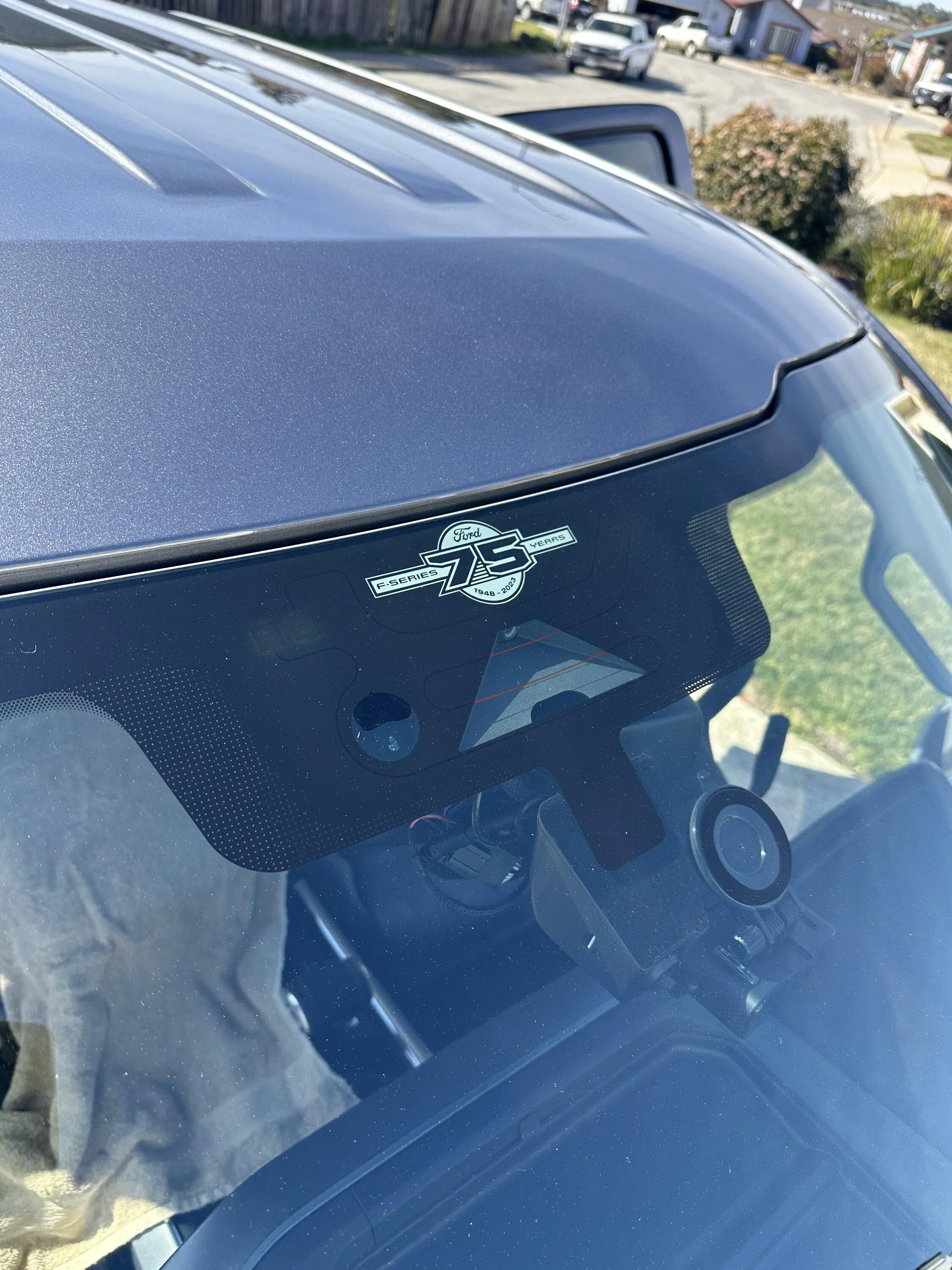 Ford F-150 Lightning 🙋‍♂️ What Did You Do To Your Lightning Today? 3D3451A9-B6CD-4750-BABF-96D19B3750A7