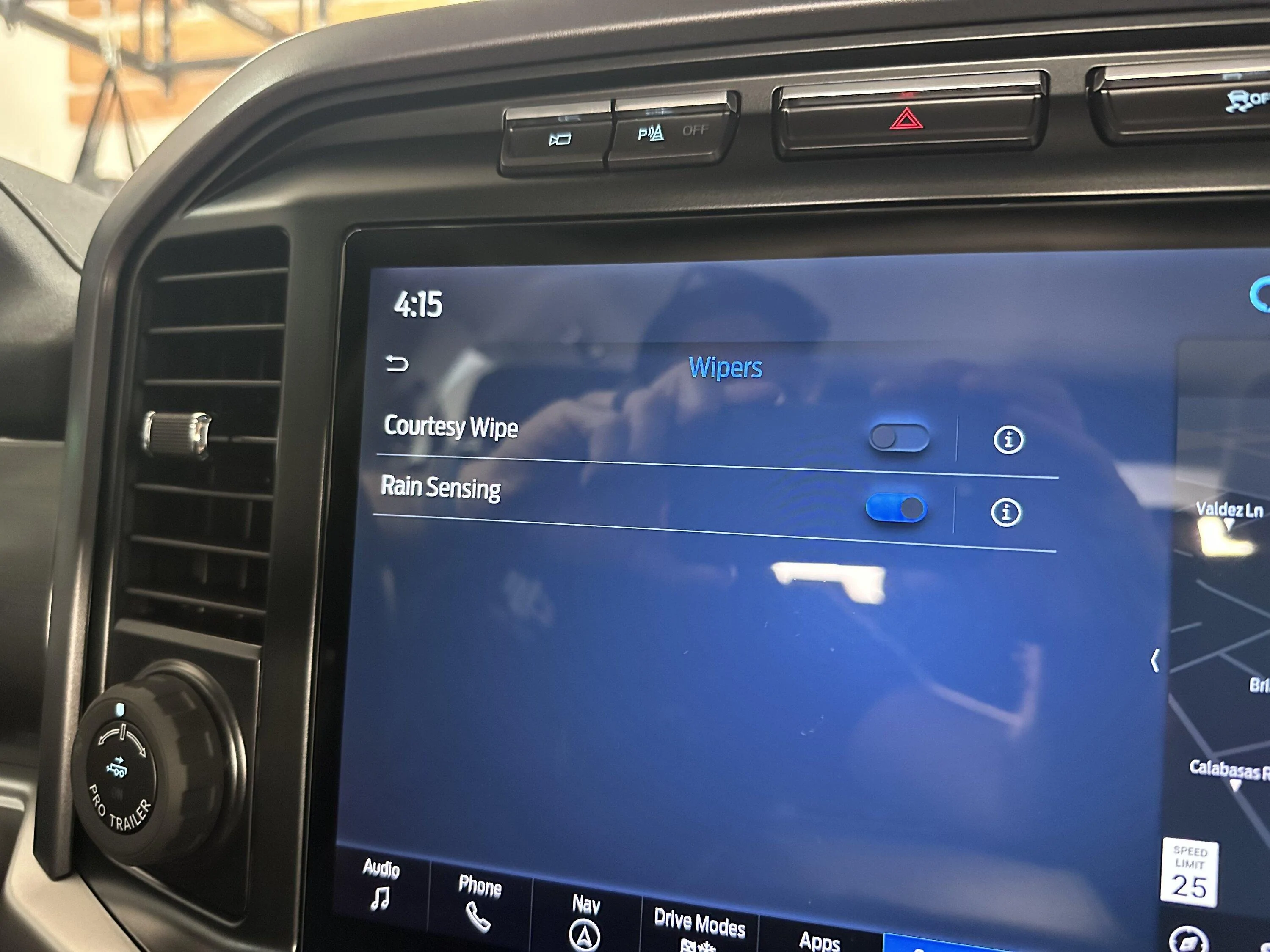 Ford F-150 Lightning 🙋‍♂️ What Did You Do To Your Lightning Today? 270E9DD8-B729-4E0A-AE28-DEE9254F371E