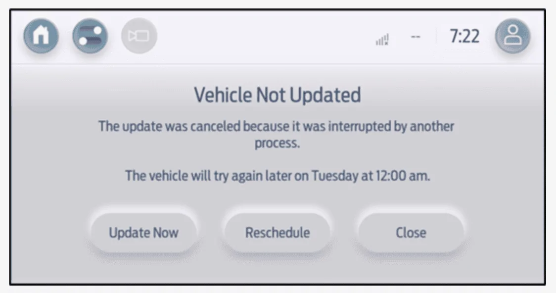 Ford F-150 Lightning Priority Update: 22-PU-1009-MIL-DTE Calculation 1677325817603-png