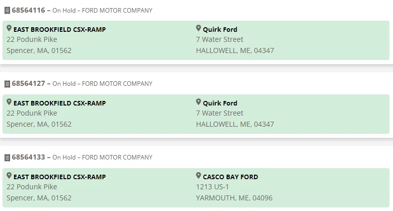 Ford F-150 Lightning ✅ 1/9/2023 Lightning Build Week Group (MY2023) 1677595553908