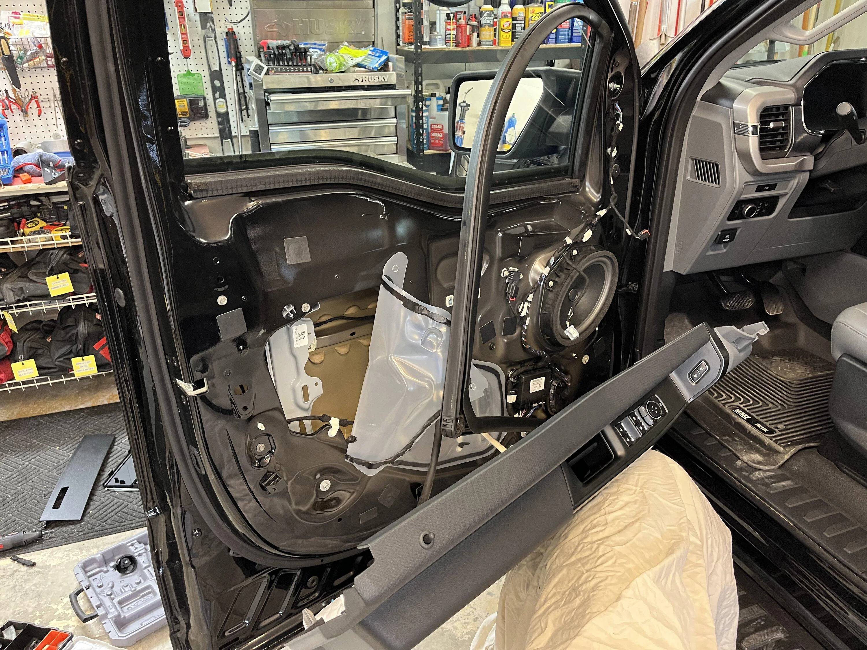 Ford F-150 Lightning Adding SecuriCode to Pro? 267AC572-14F6-4FE5-A06F-D38F4A7D5C2A