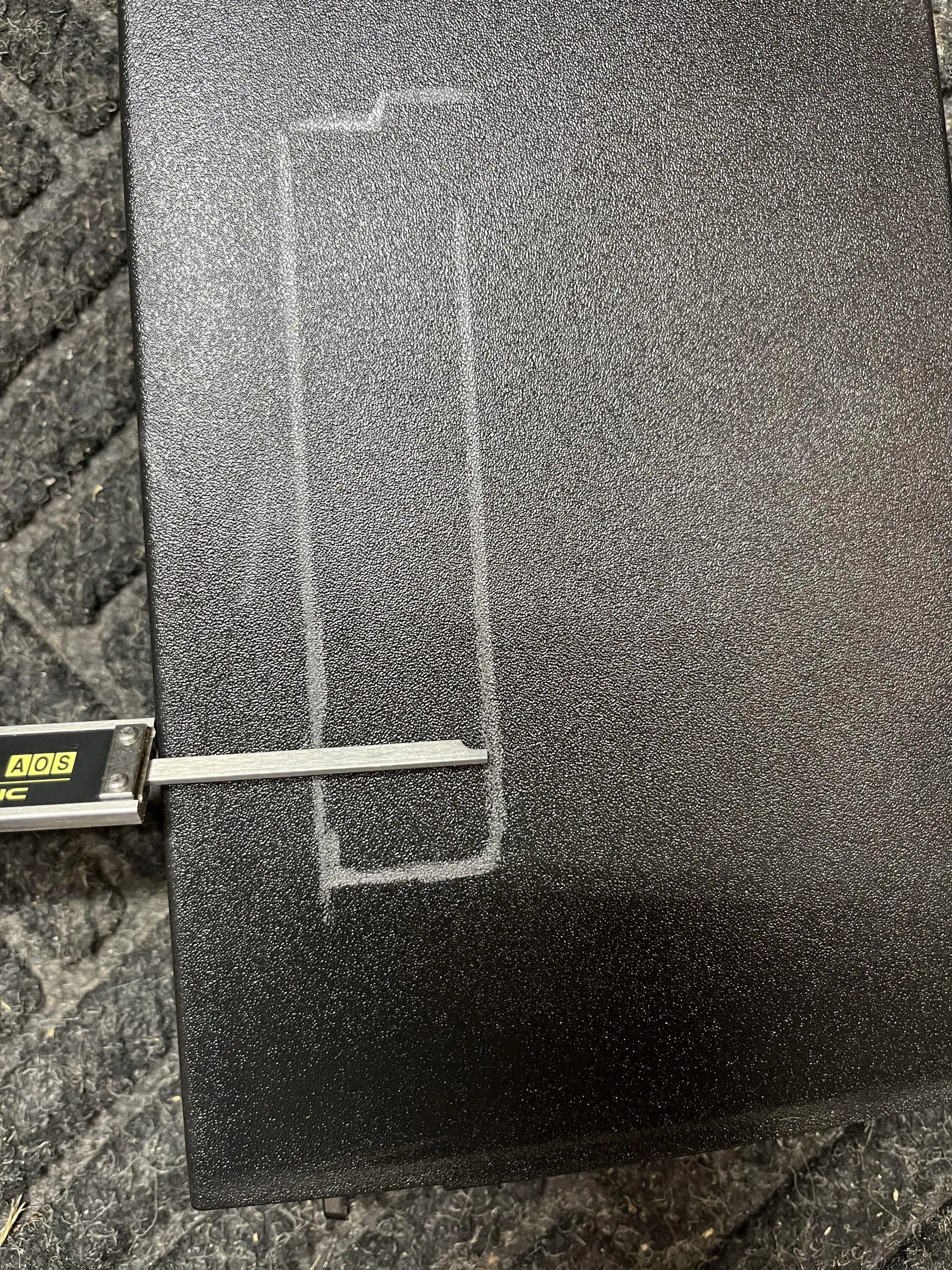 Ford F-150 Lightning Adding SecuriCode to Pro? D2B555FC-7393-4B92-B382-05A0F40F12FE
