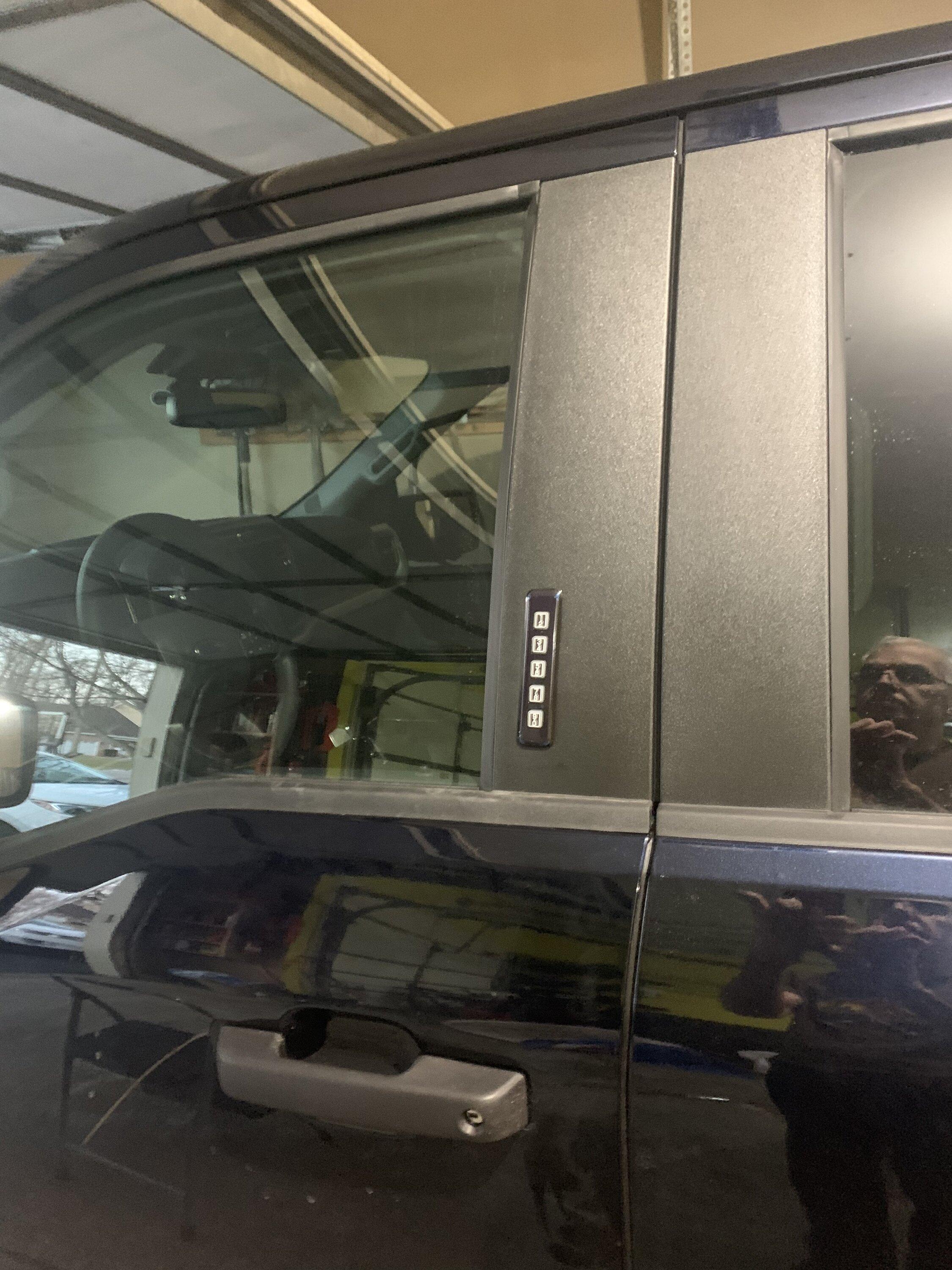 Ford F-150 Lightning Adding SecuriCode to Pro? 9388A769-4CAC-4FB8-BEB3-17F6065B05A0