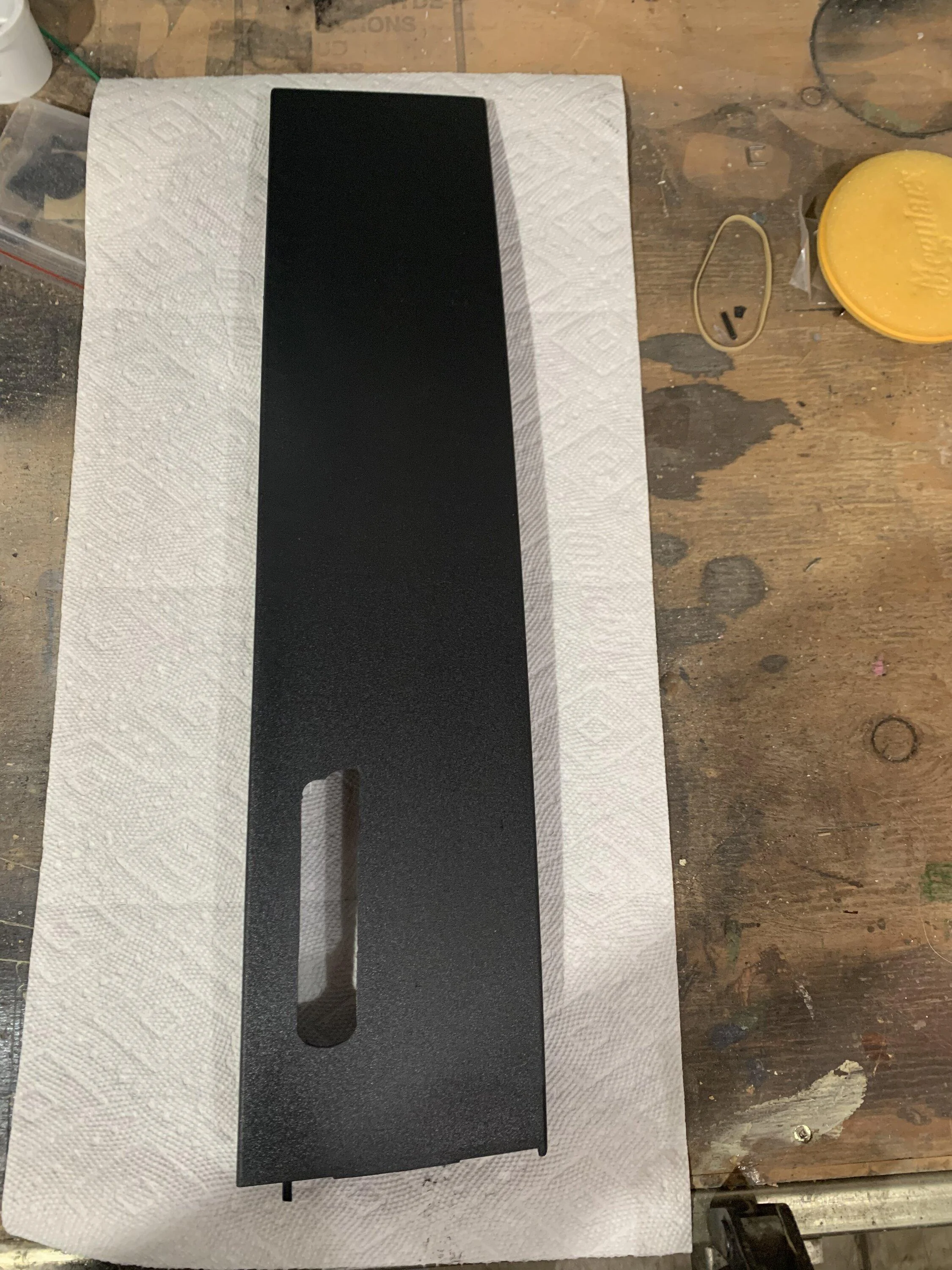 Ford F-150 Lightning Adding SecuriCode to Pro? BA367F6A-E0D9-4C55-8F00-9CF1FD013E24