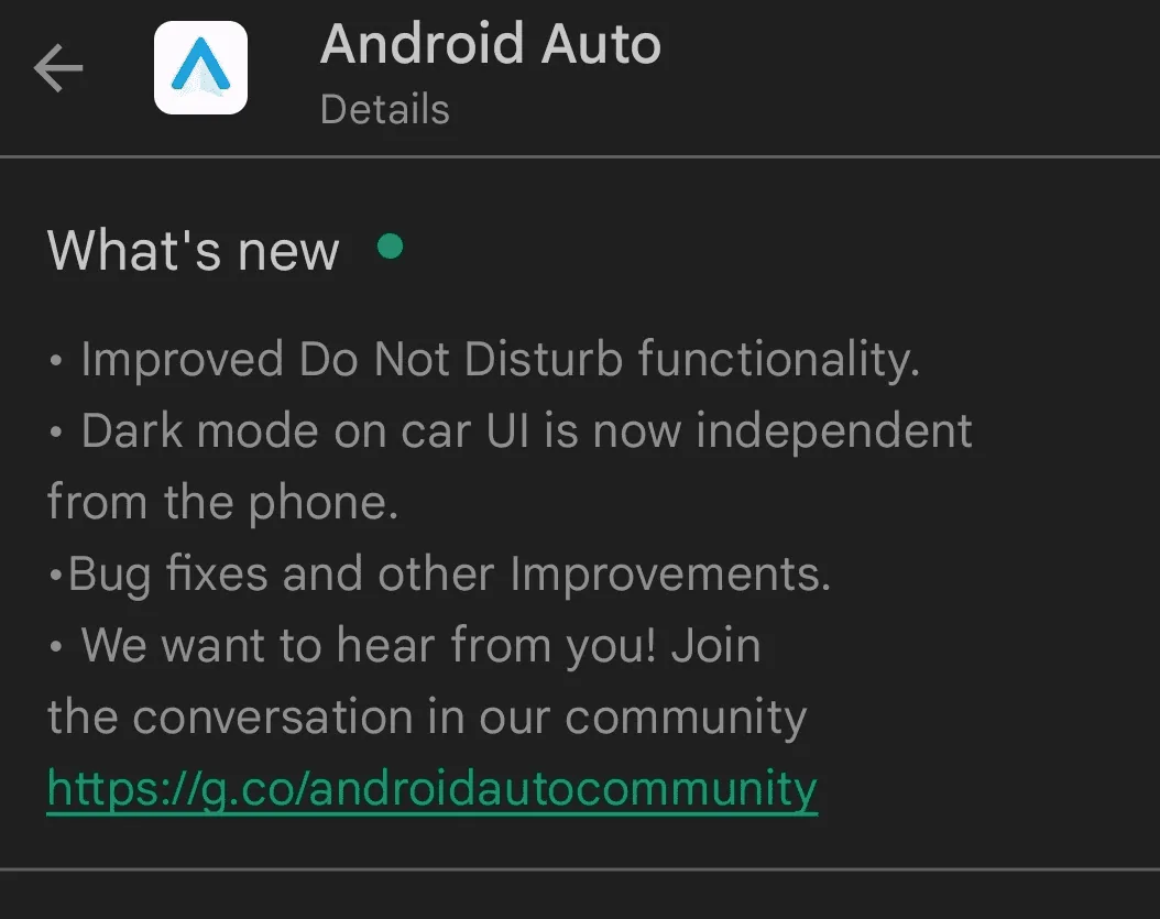 Ford F-150 Lightning Android Auto and Hotspot 1678152798095