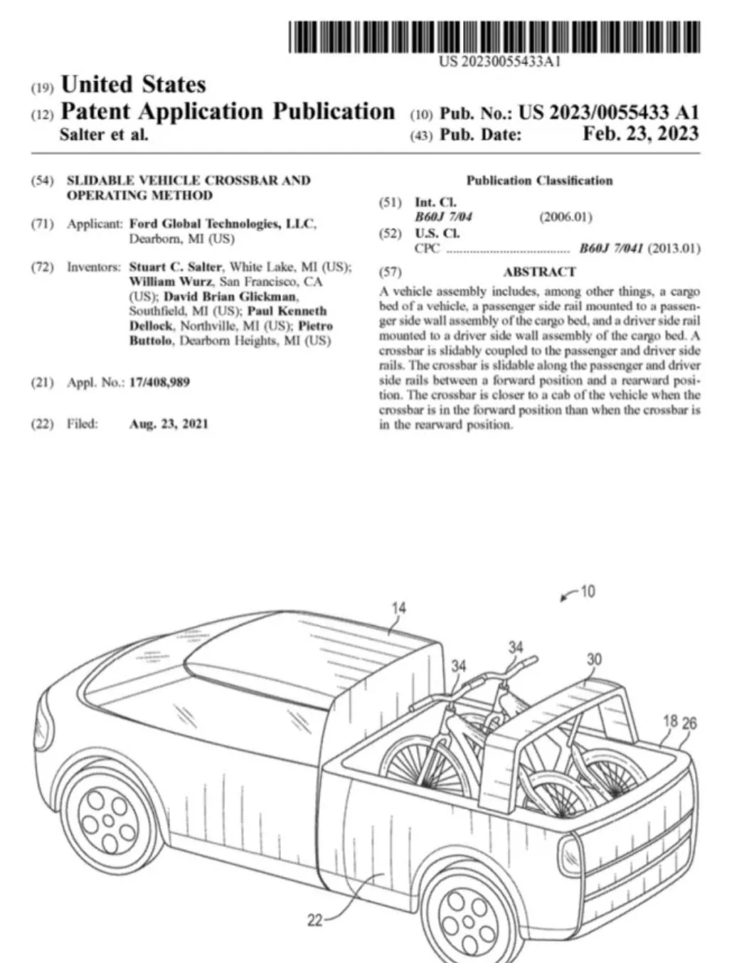 Ford F-150 Lightning NY Times Op-Ed by Ezra Dyer: Ford Is Leaving Tesla in the Dust Screenshot_2023-03-05-21-12-41-47_40deb401b9ffe8e1df2f1cc5ba480b12