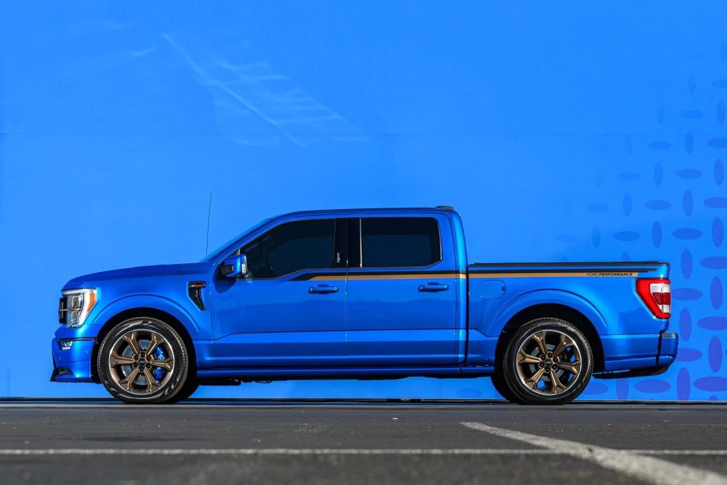Ford F-150 Lightning New part: Ford Performance 22" Sinister Bronze Wheels wdmp_211030_00747-jpg-jpg
