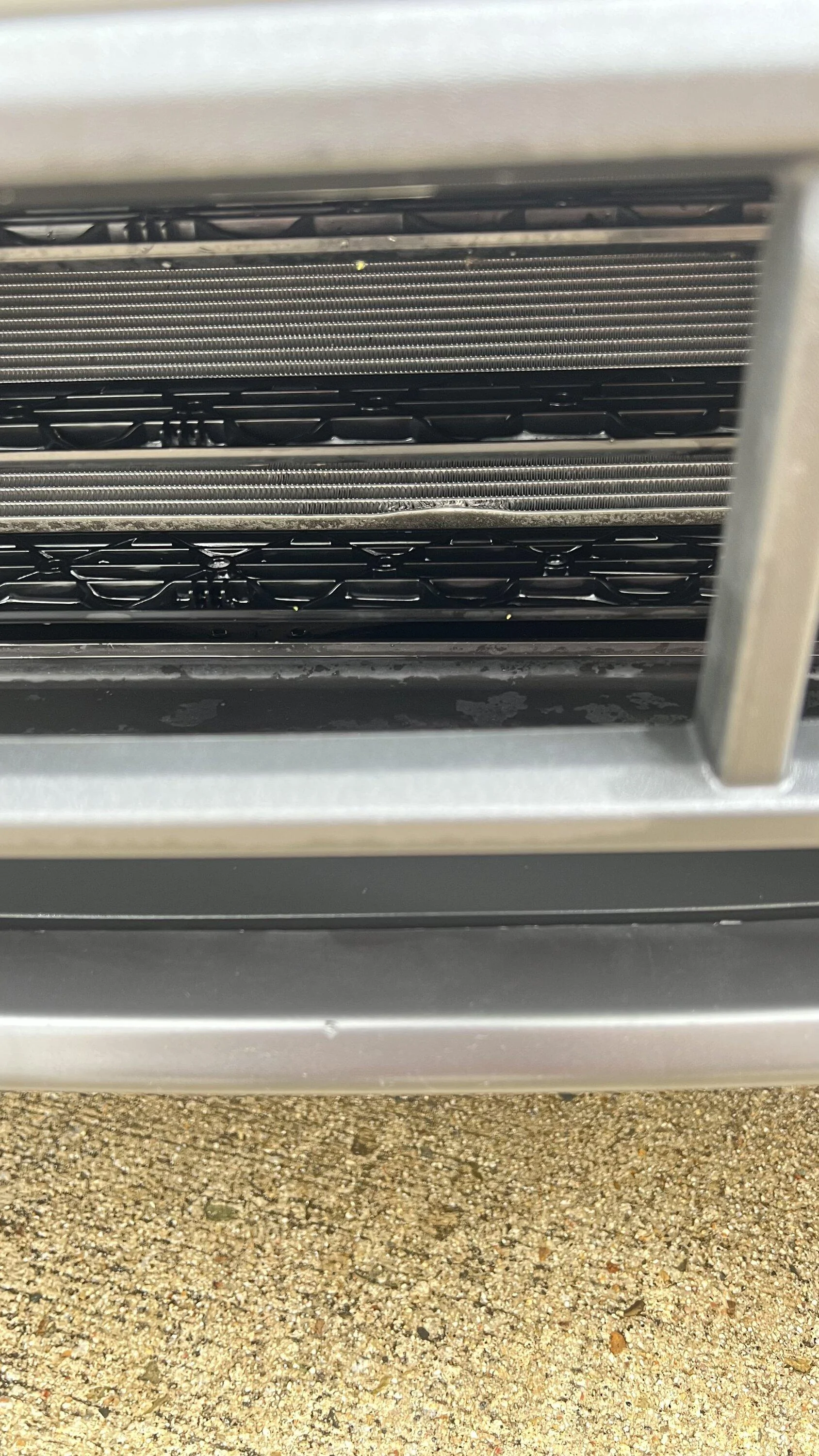 Ford F-150 Lightning Dented cooler? 7F9AF1E5-ACAE-46AE-B6A3-1CBE51EA5863