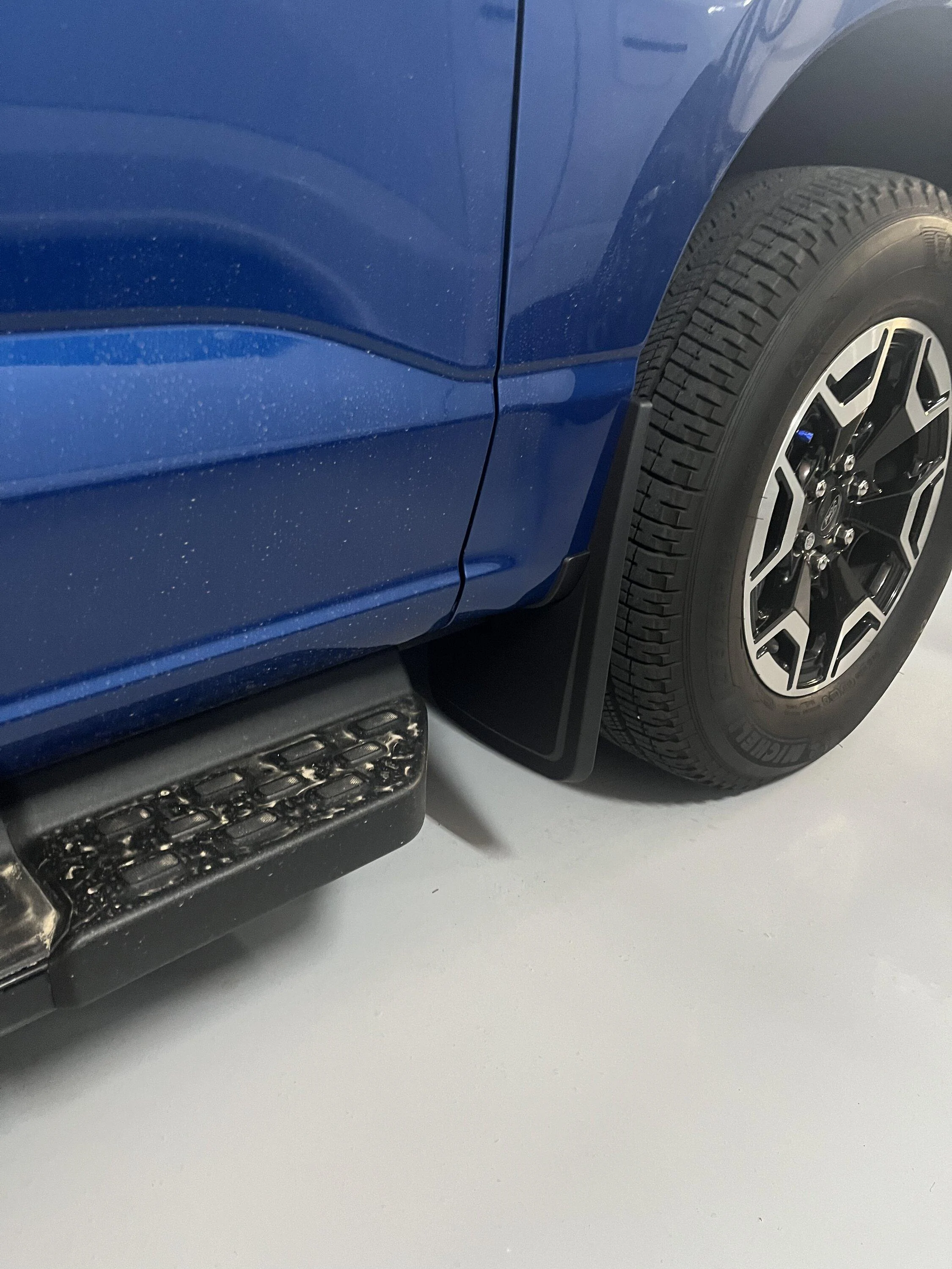 Ford F-150 Lightning 🙋‍♂️ What Did You Do To Your Lightning Today? 6BDF1CE1-6C79-4E3B-9821-73CDBB2E5F36