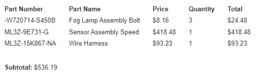 Ford F-150 Lightning DIY: Installing ACC (Adaptive Cruise Control) and LKA (Lane Keep Alert) to 2022 F-150 Lightning XLT 1679079102596