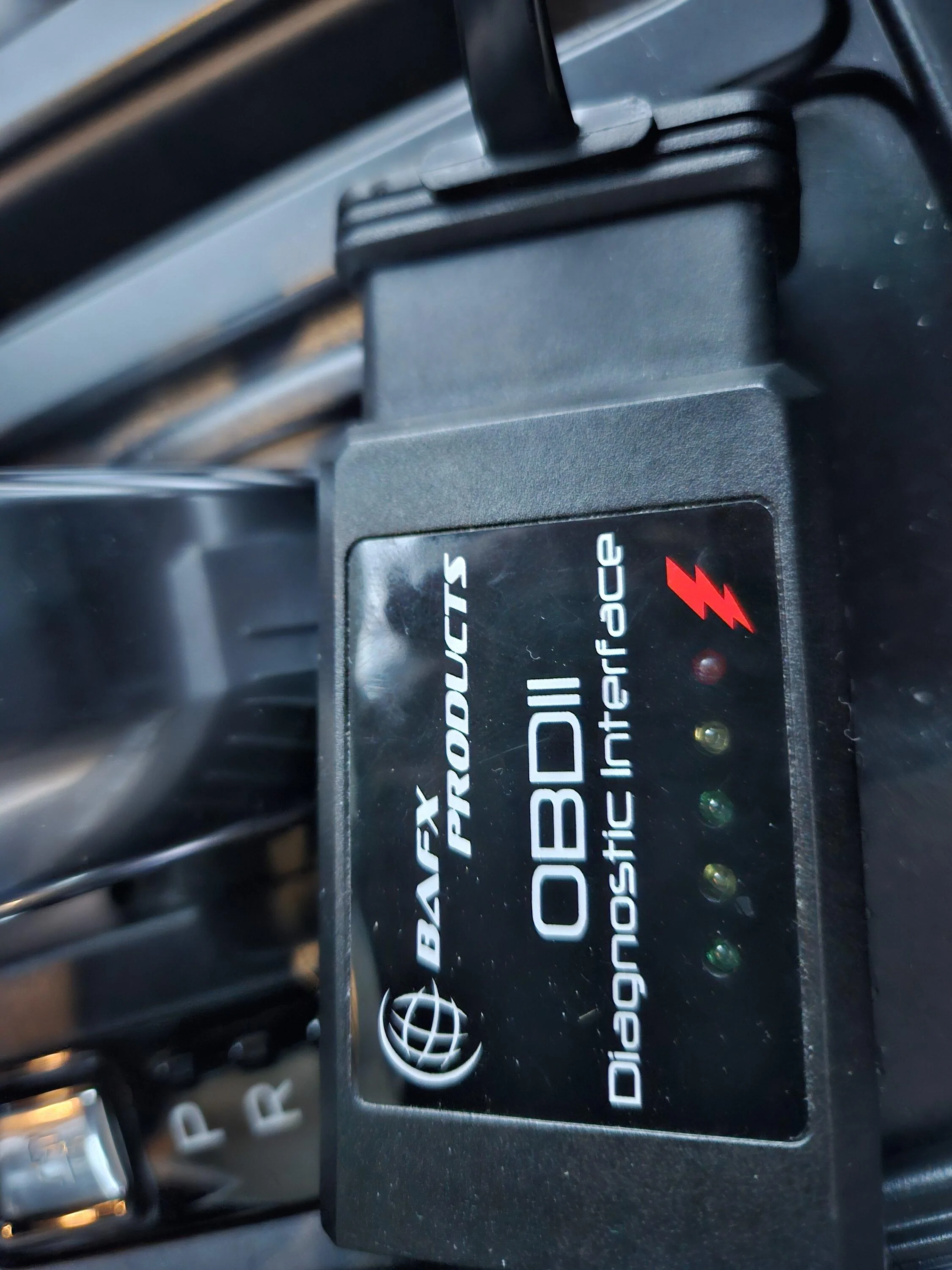 Ford F-150 Lightning Car Scanner App Template (For Real-Time Charging, Battery and Range Telemetry) 20230317_194350