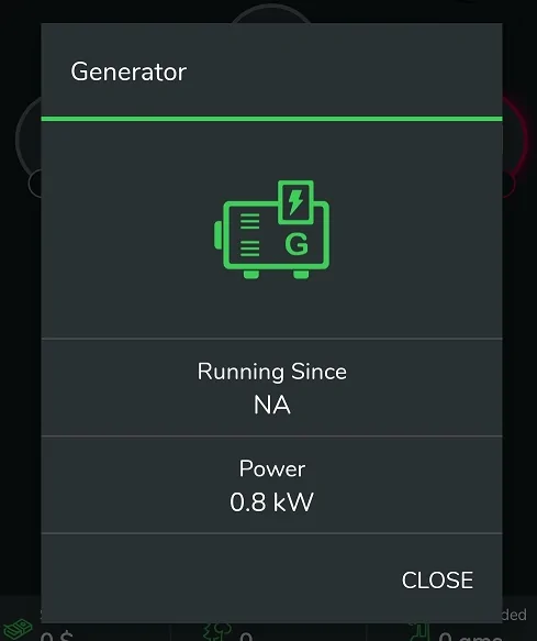 Ford F-150 Lightning Using Lightning as a Generator Gen
