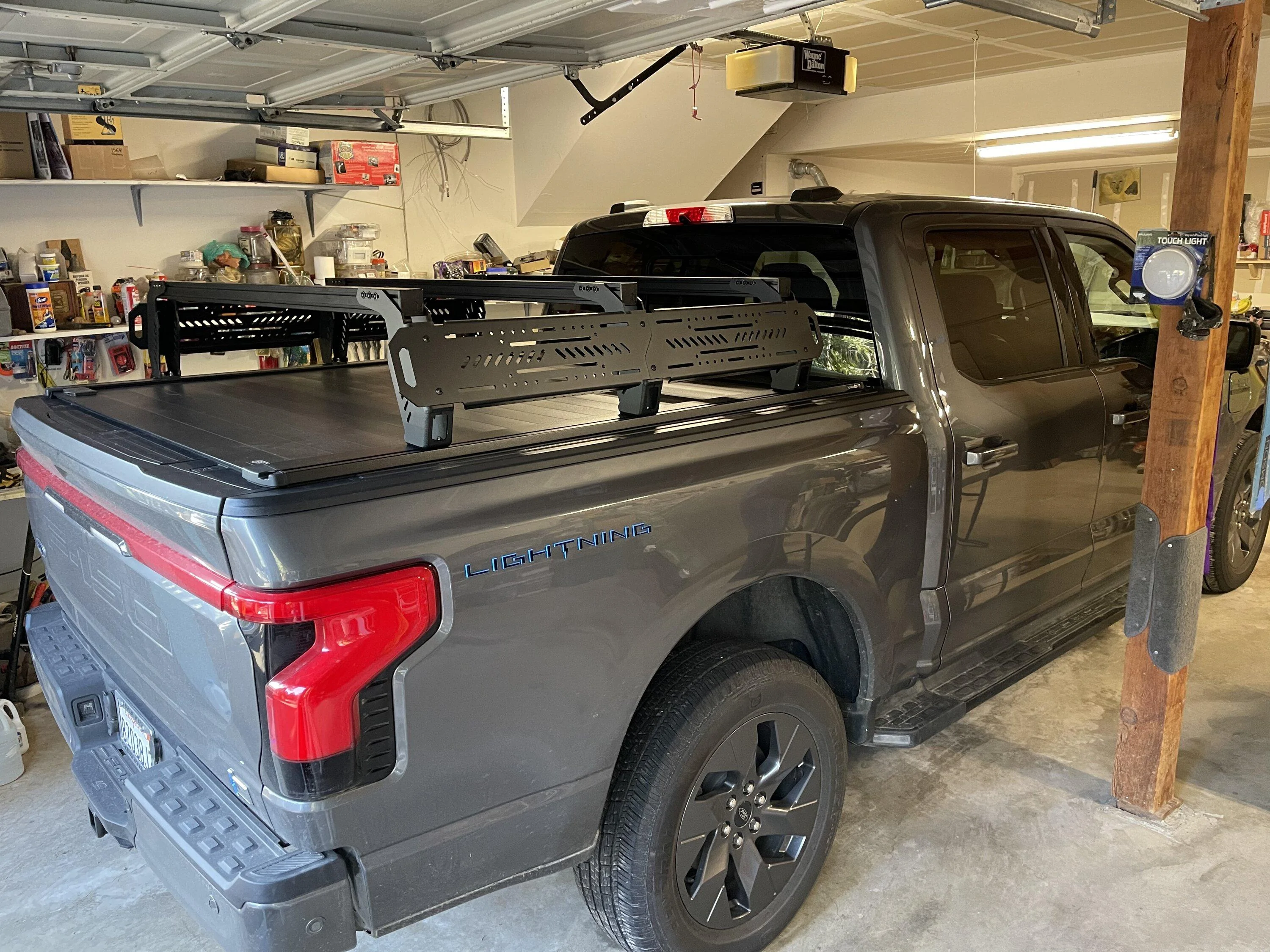 Ford F-150 Lightning 🙋‍♂️ What Did You Do To Your Lightning Today? BF4DD292-A926-42A5-BCD1-A2DD9539E6DC
